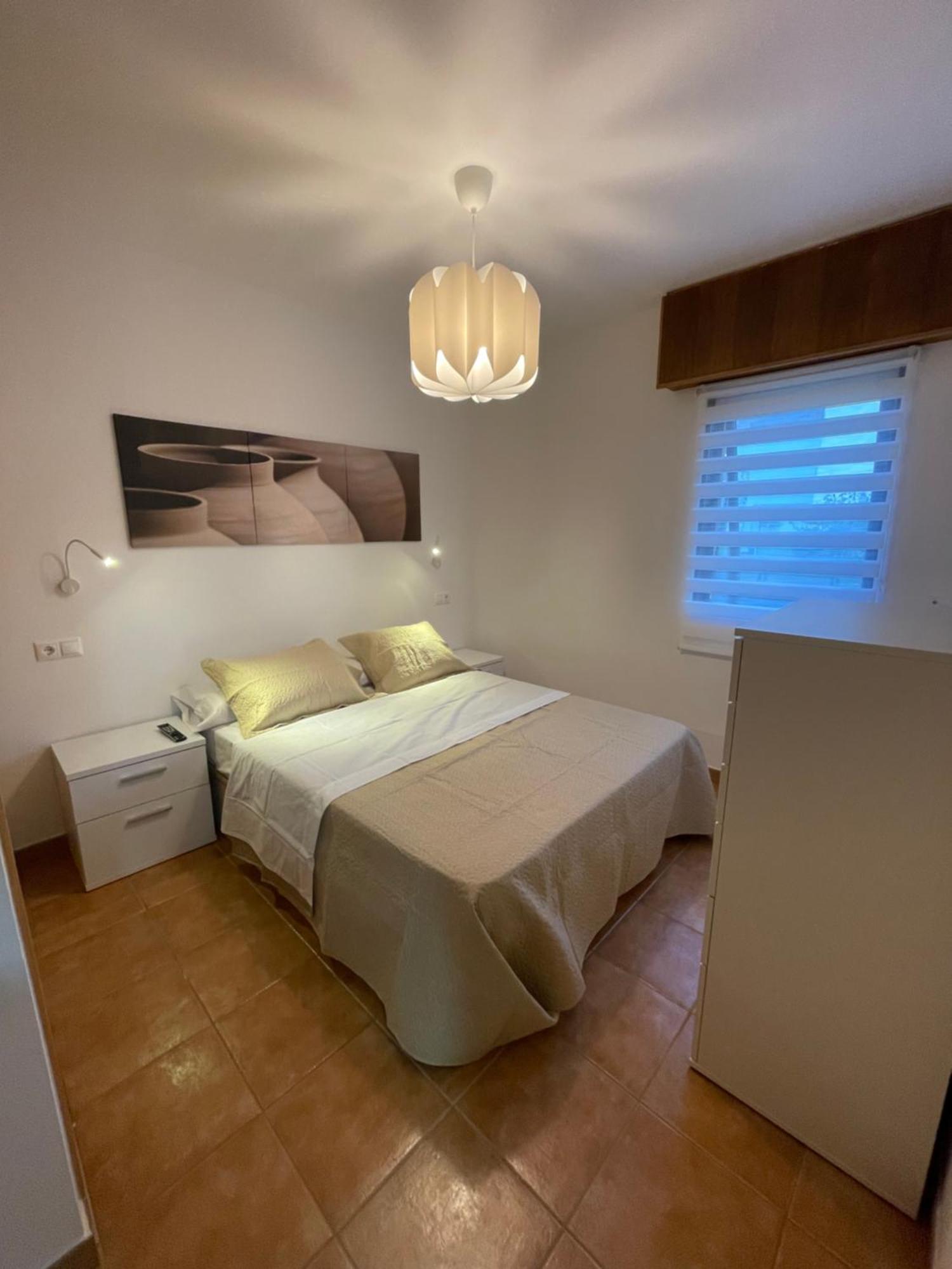Apartamento Fisterra En La Playa Finisterre