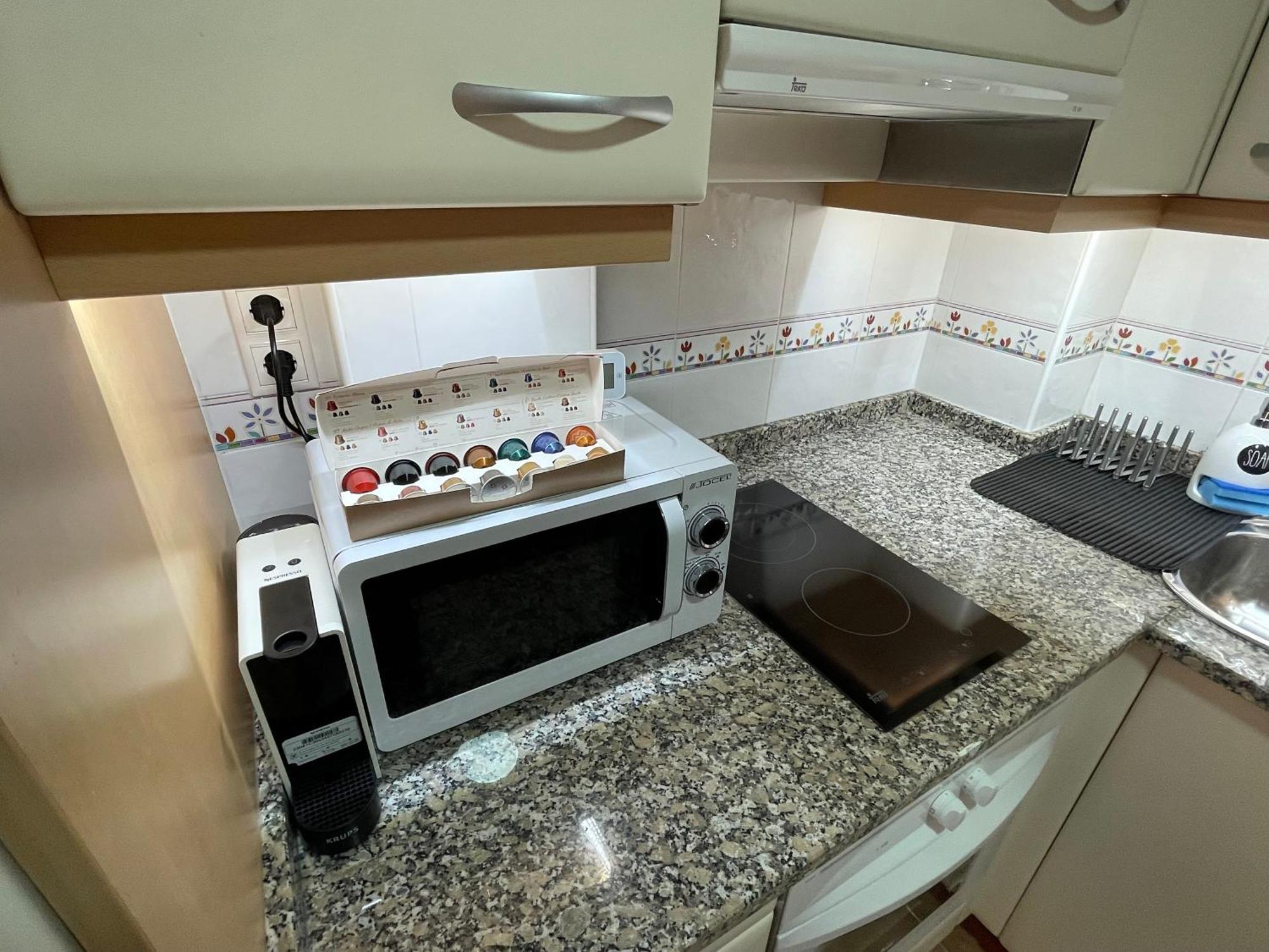 Apartamento Fisterra En La Playa