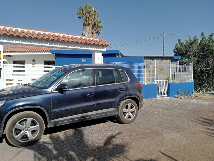 Holiday home Casa Azul