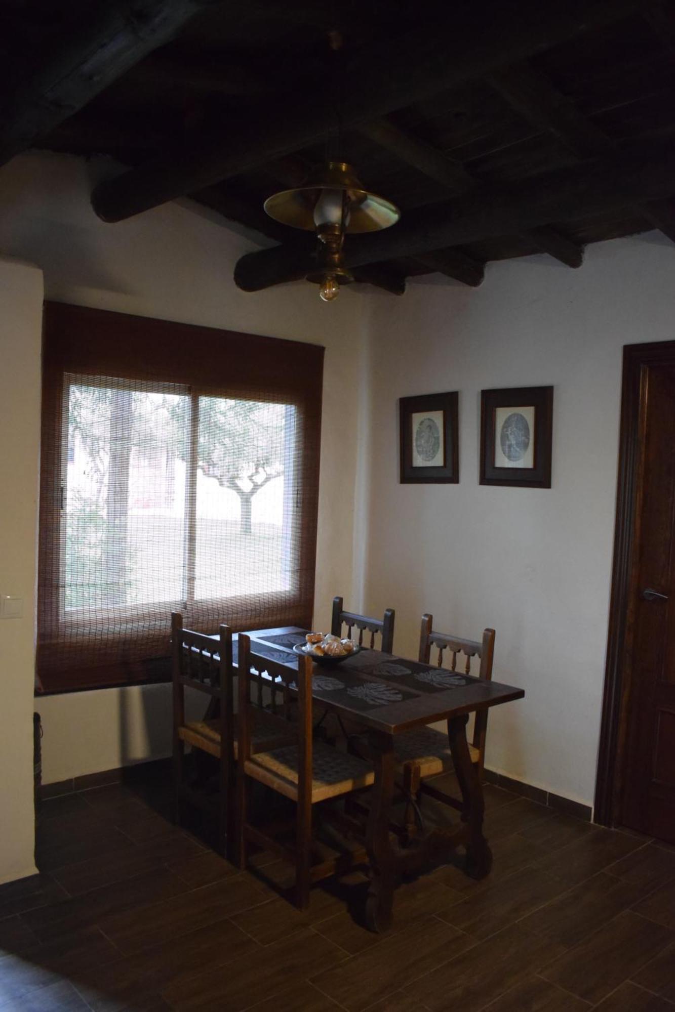 Apartment Castillo Esmeralda