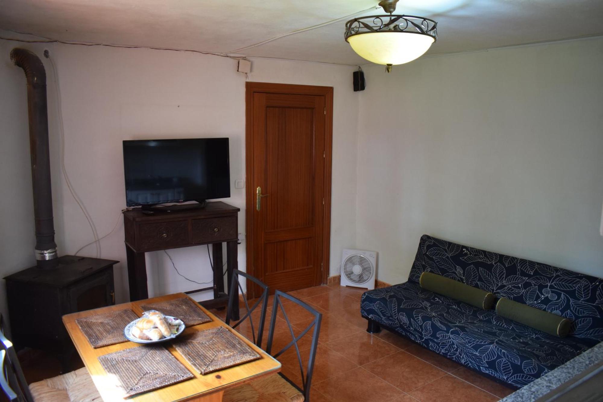 Apartment Castillo Esmeralda