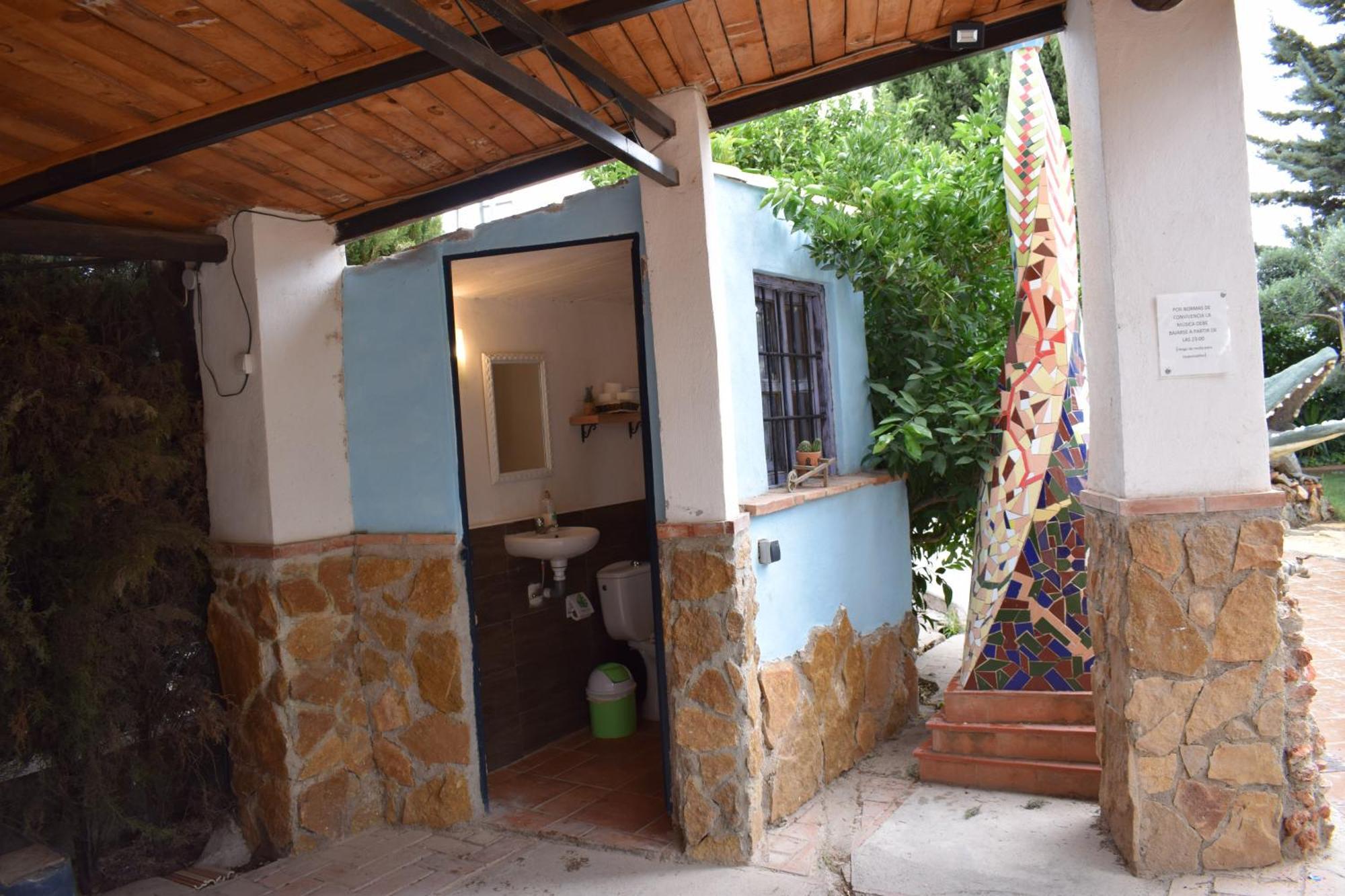 Castillo Esmeralda Apartment *