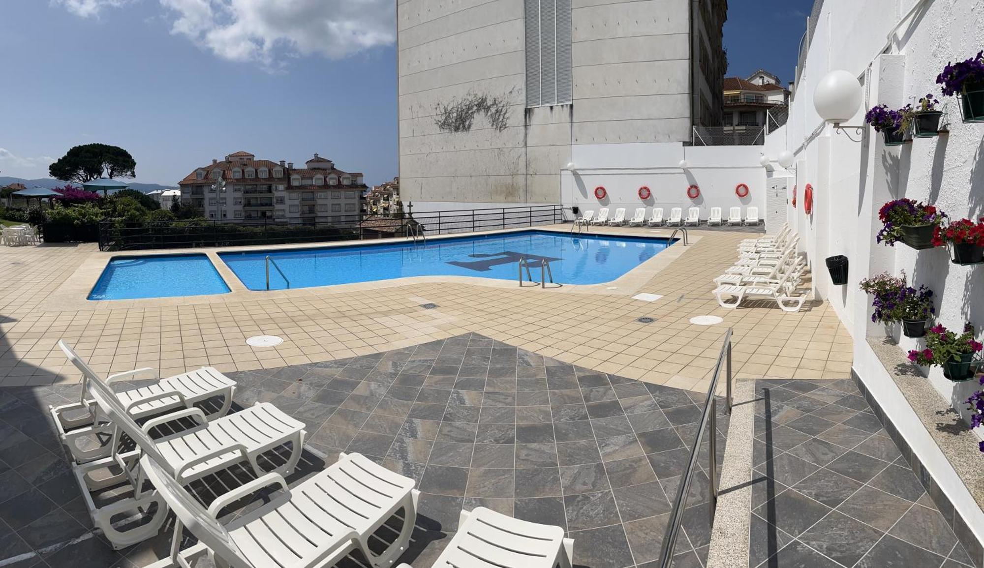 Hotel La Terraza 2*