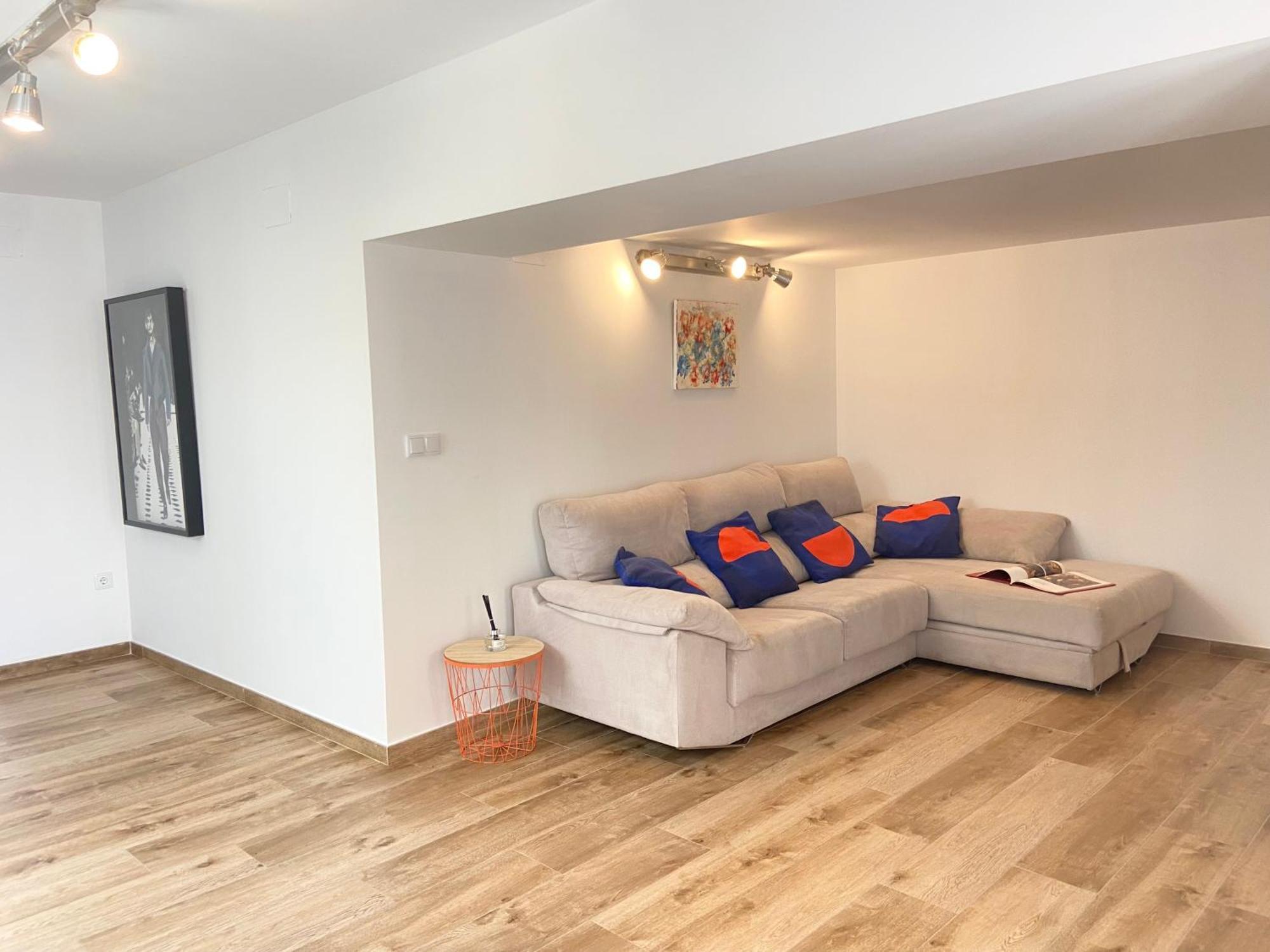 Apartamento Artistico En El Centro De Segorbe (Sogorb)