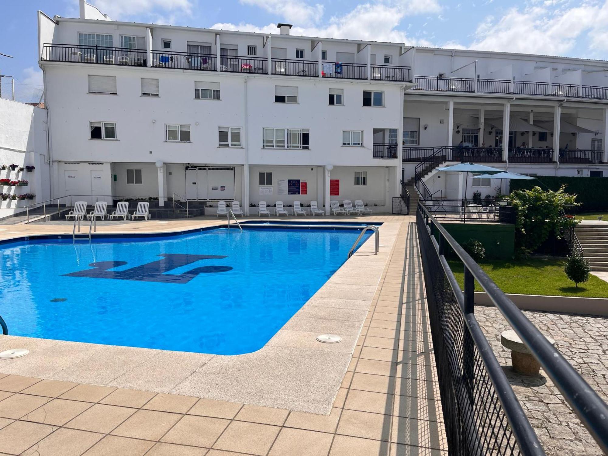 Hotel La Terraza 2*
