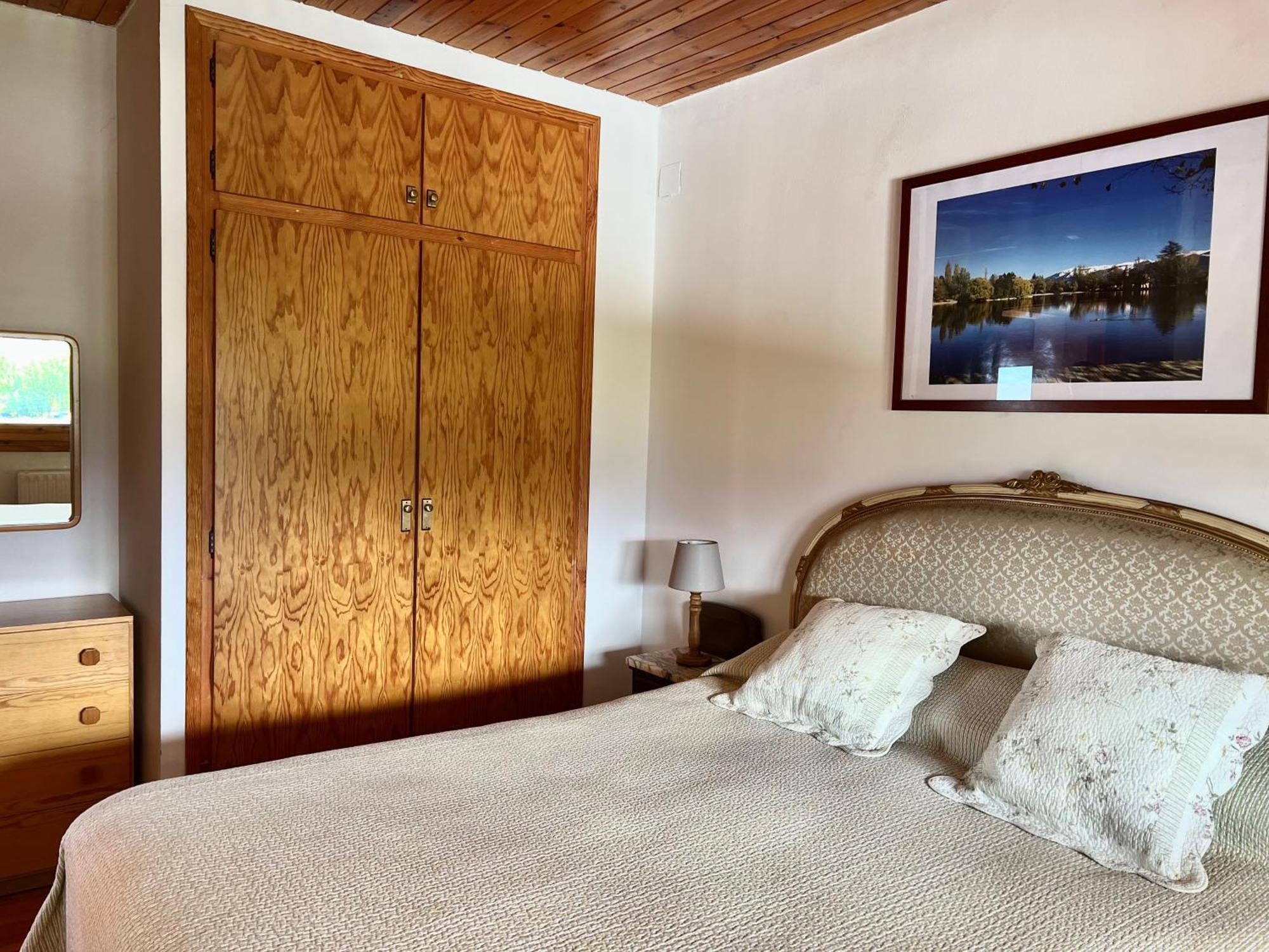 Apartamento Piso Vistas Y Piscina