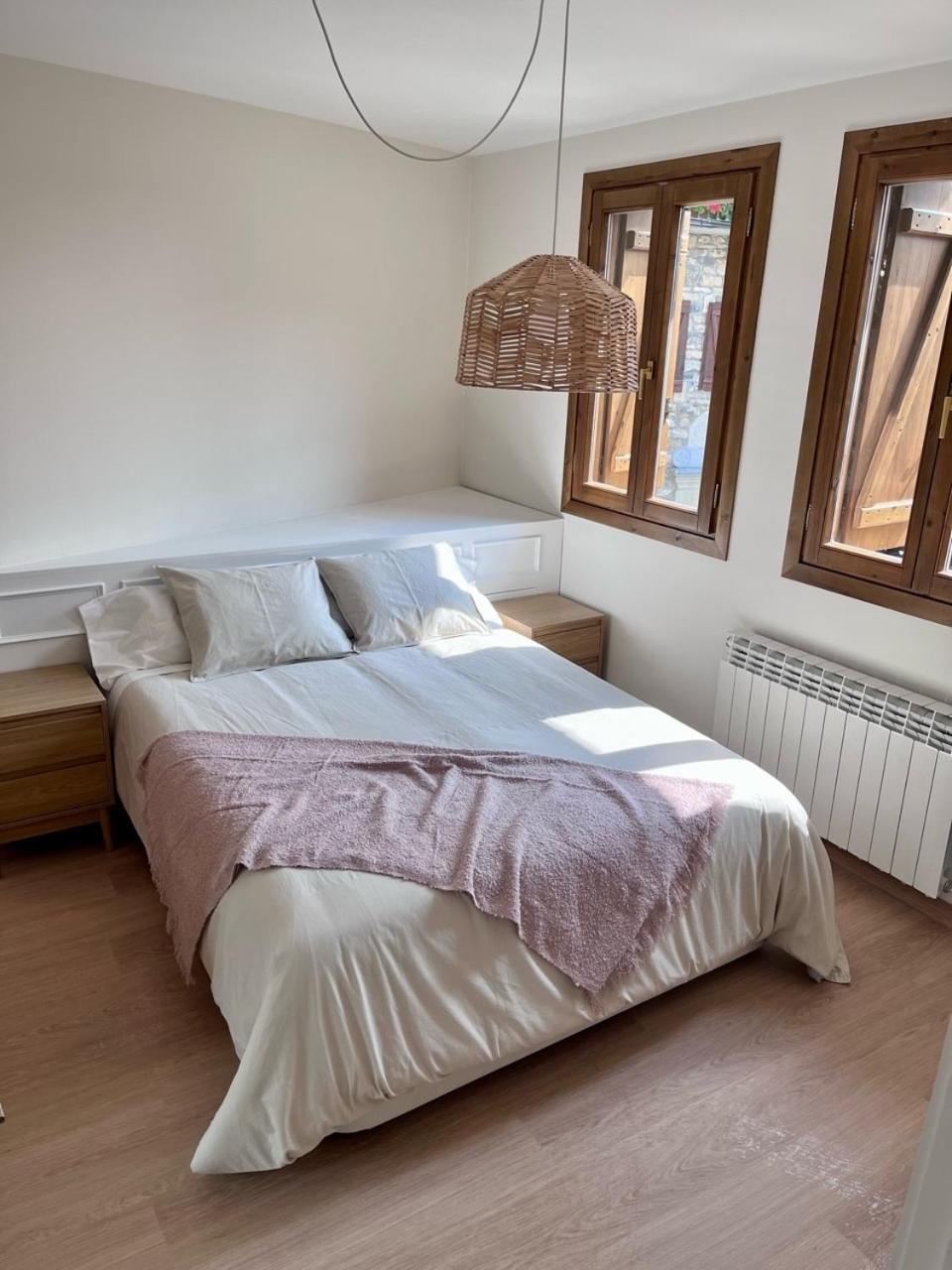 Tramacalm Apartment Tramacastilla de Tena