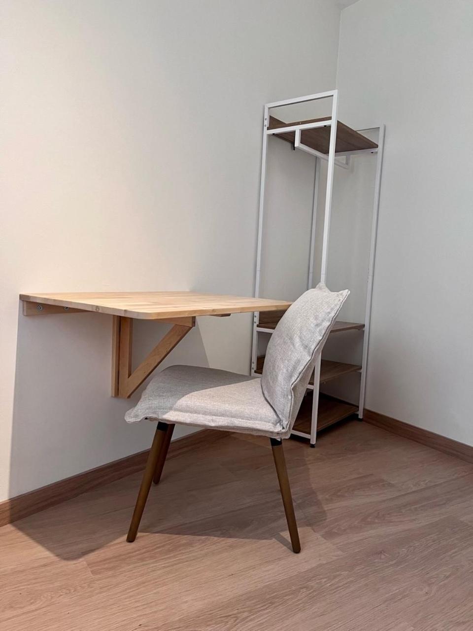 Tramacalm Apartamento *