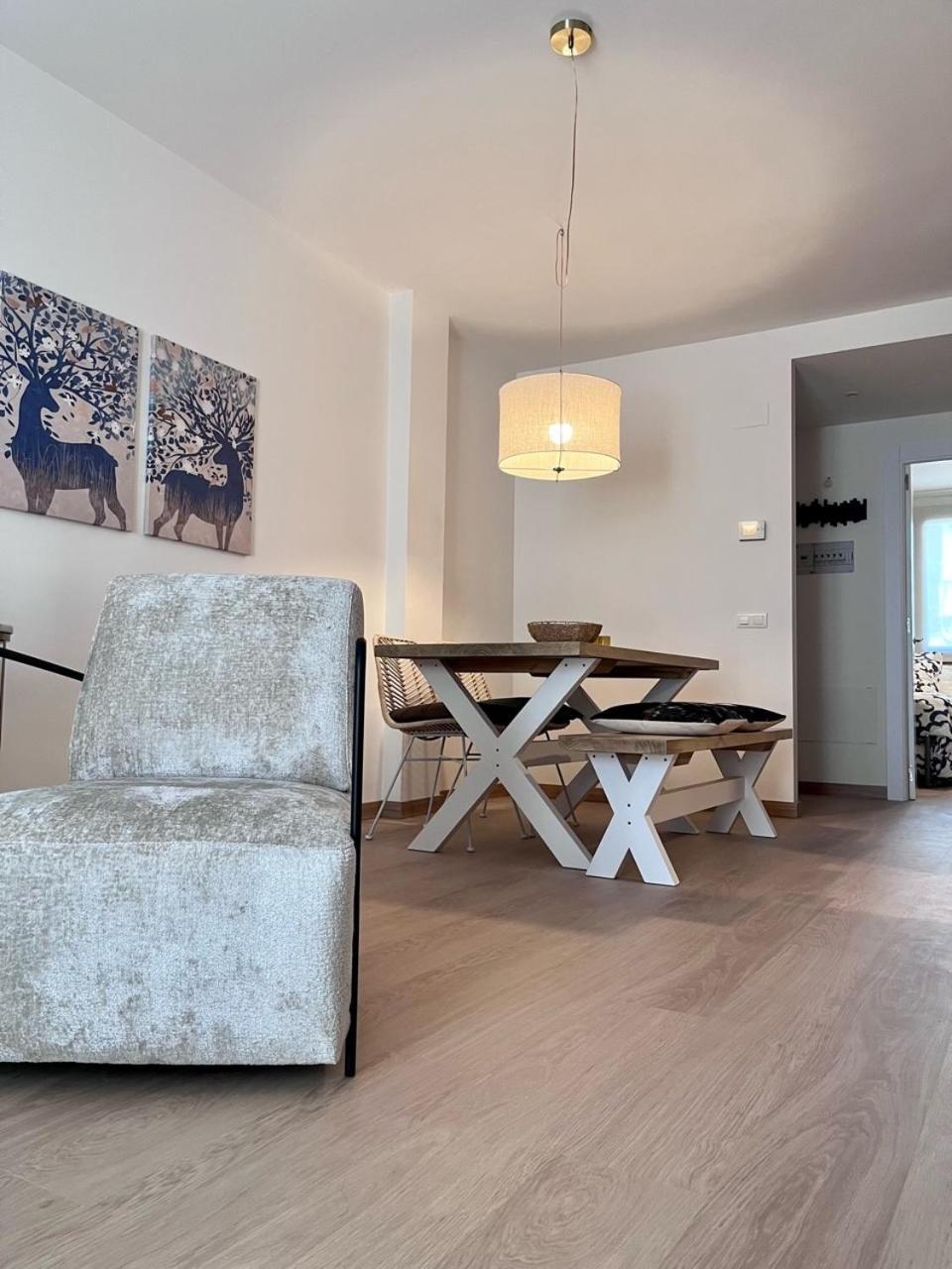 Apartamento Tramacalm Tramacastilla de Tena