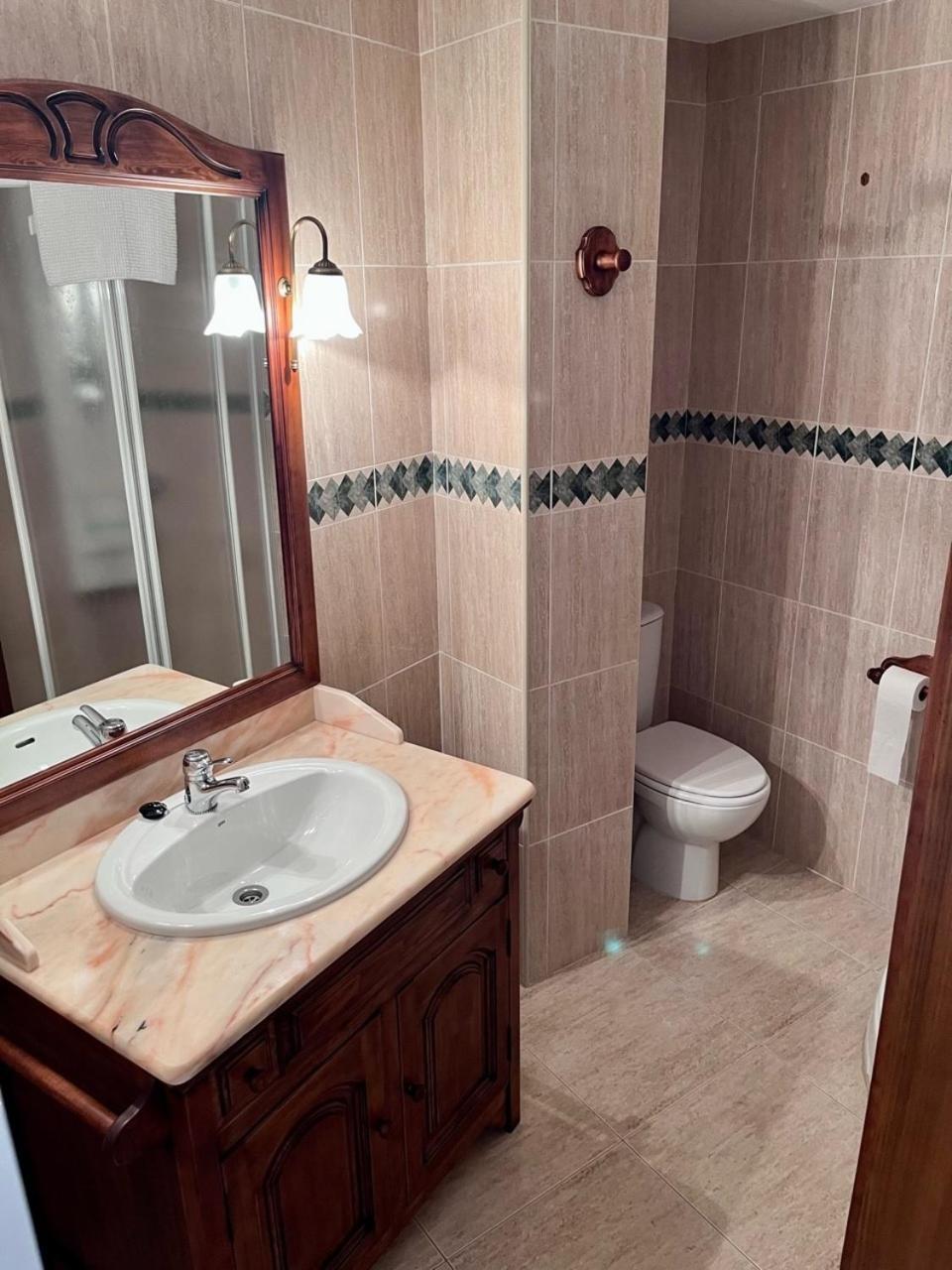 Tramacalm Apartment