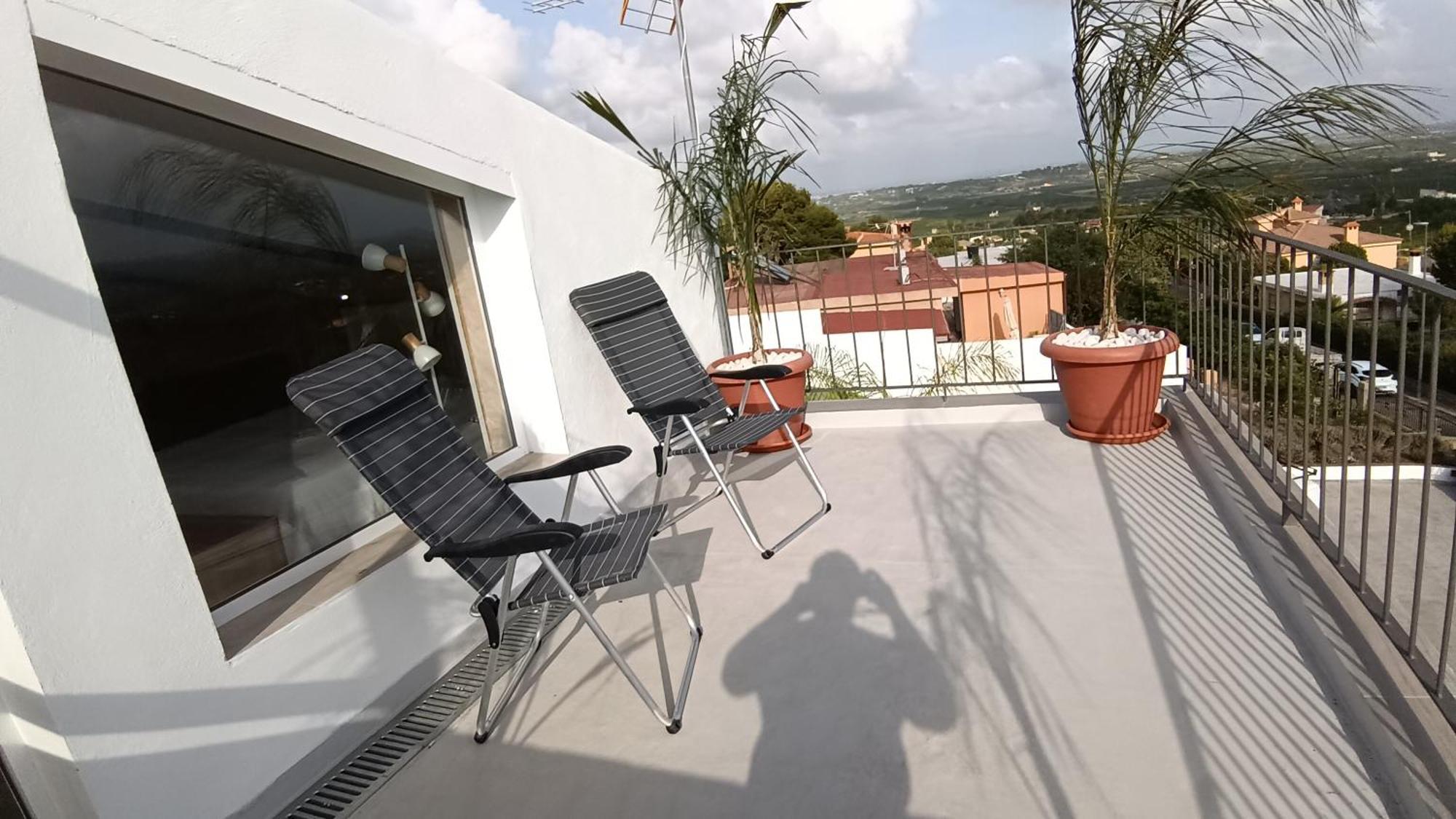 Casa Gabriel Apartment *