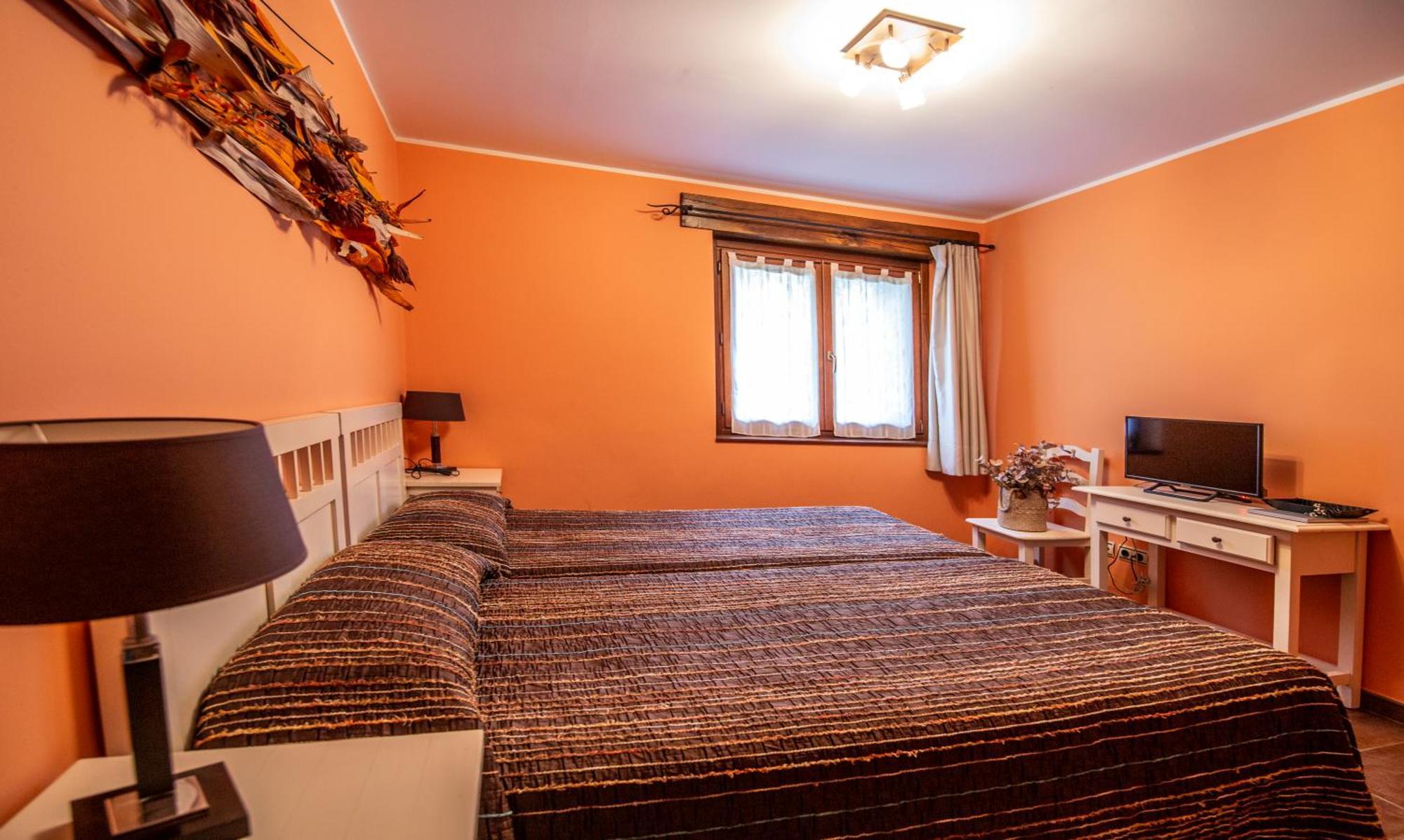 Casa rural Korteta Tolosa (Basque Country)