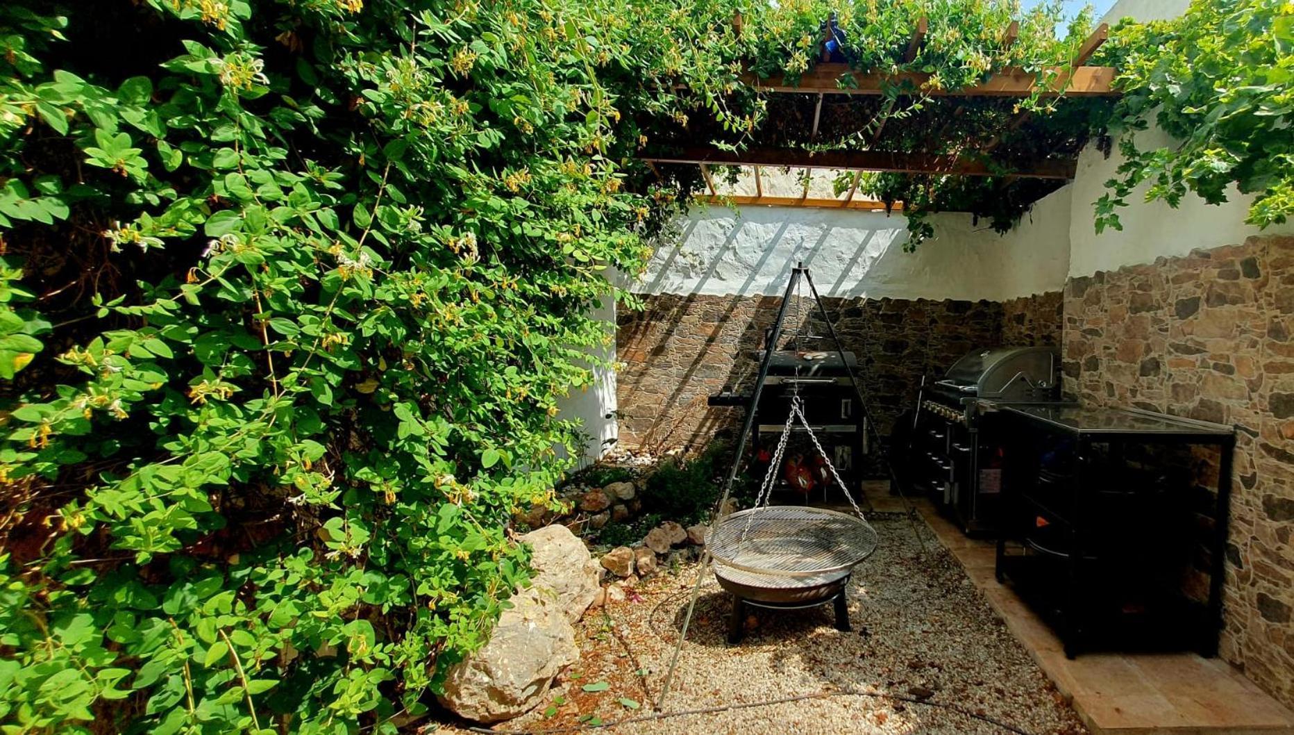 Oasis De Ifre