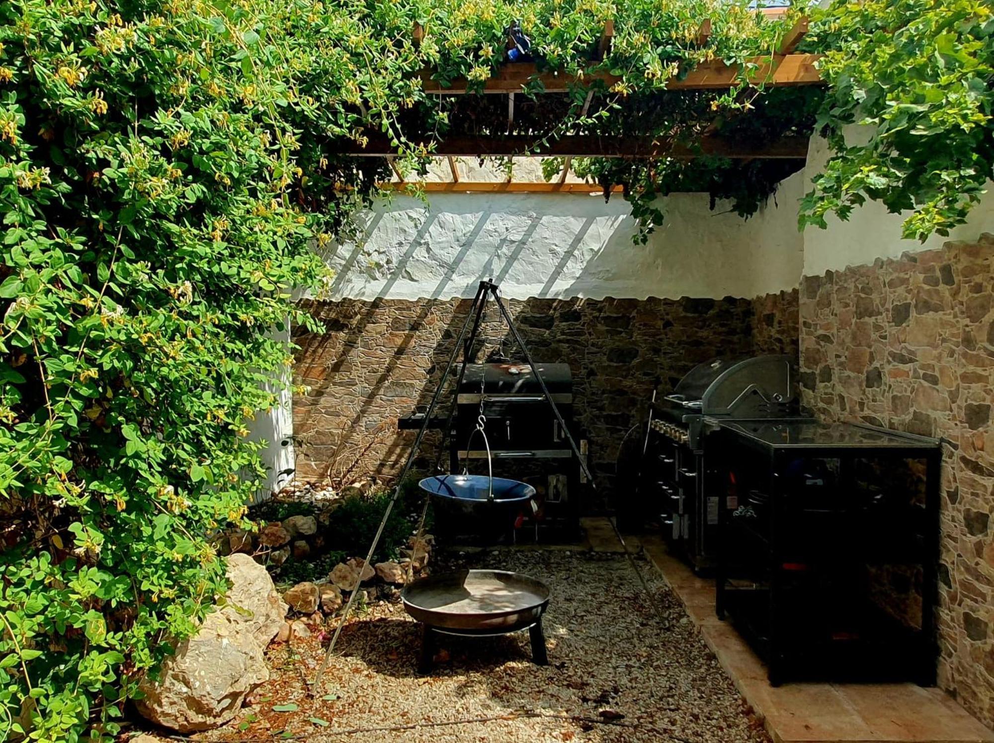 Oasis De Ifre * Canada de Gallego