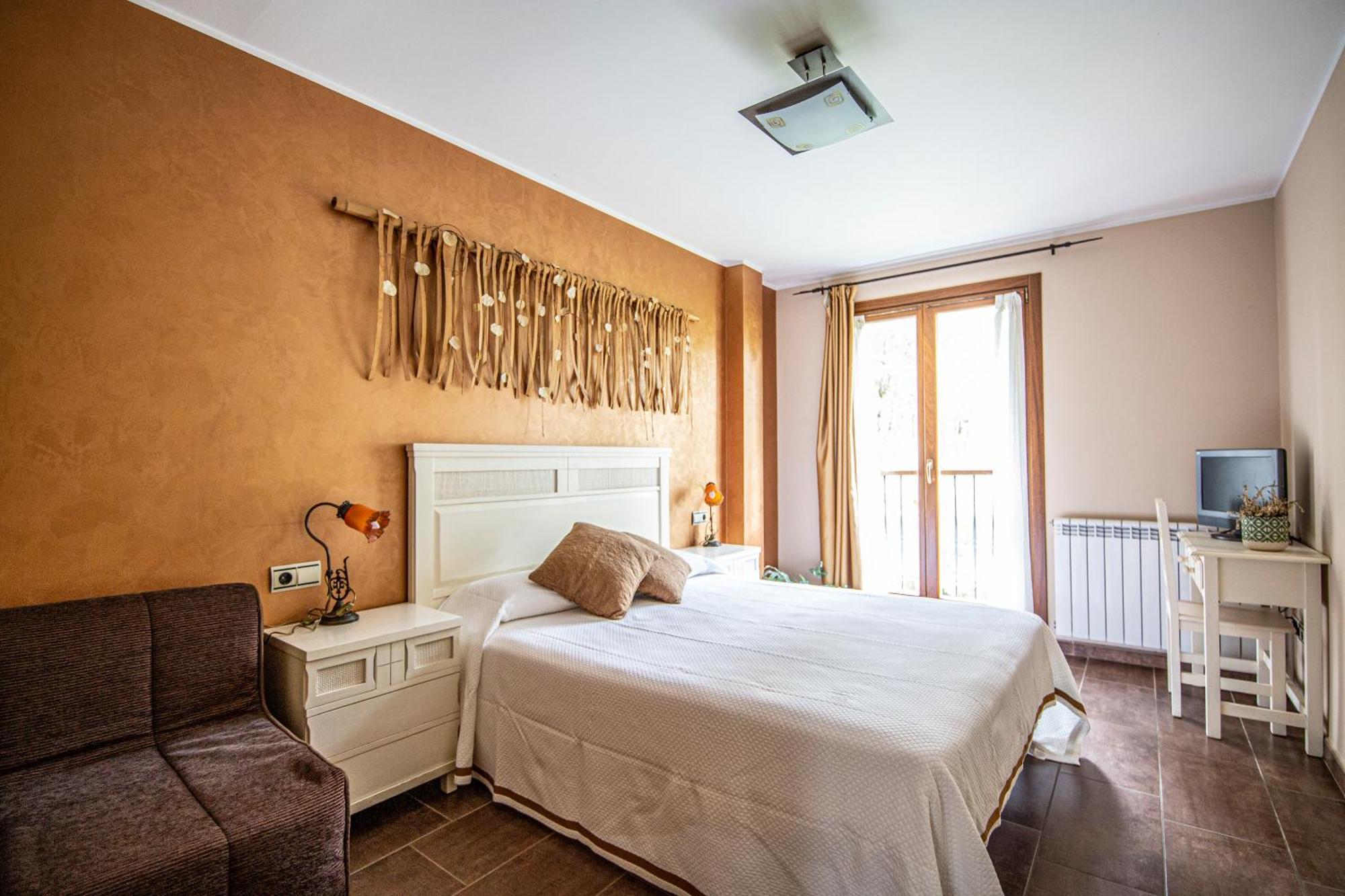 Casa rural Korteta *