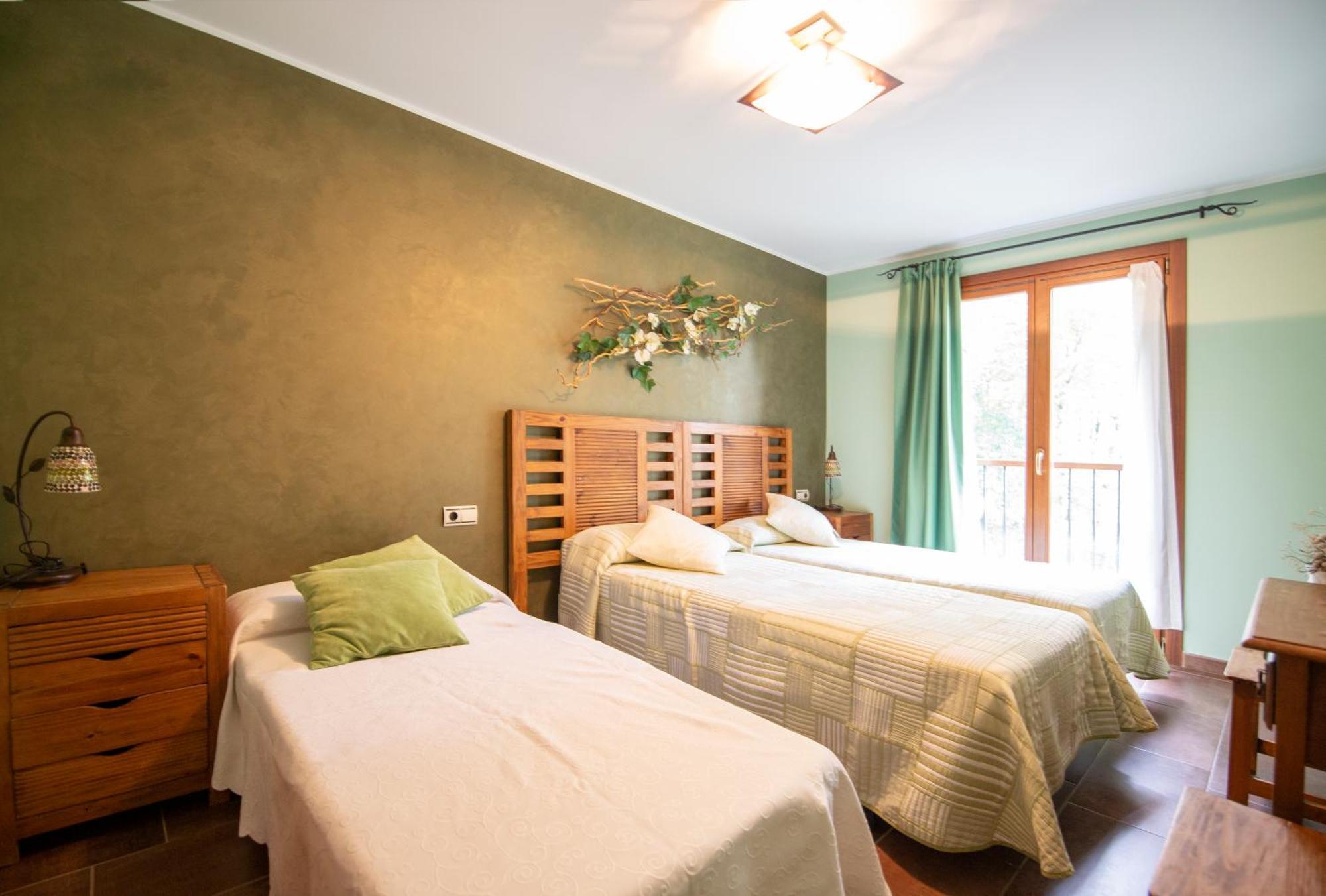 Korteta Casa rural
