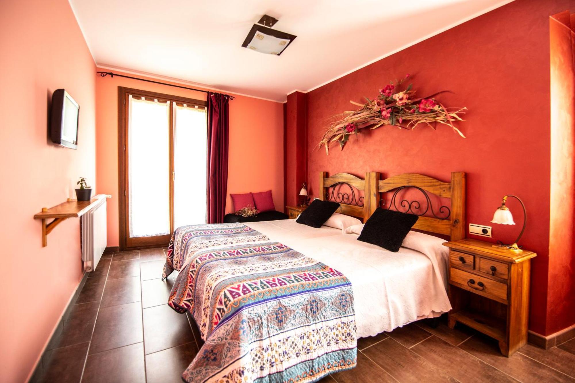 Korteta Casa rural *