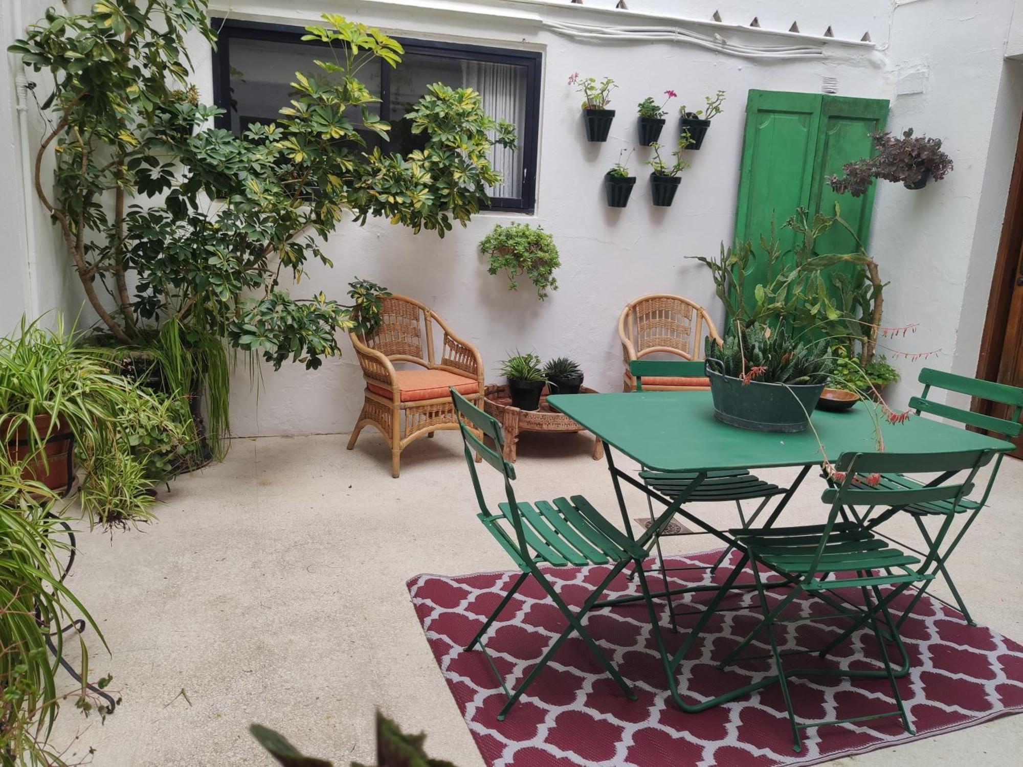 Hotel Hospederia Casa De Piedras