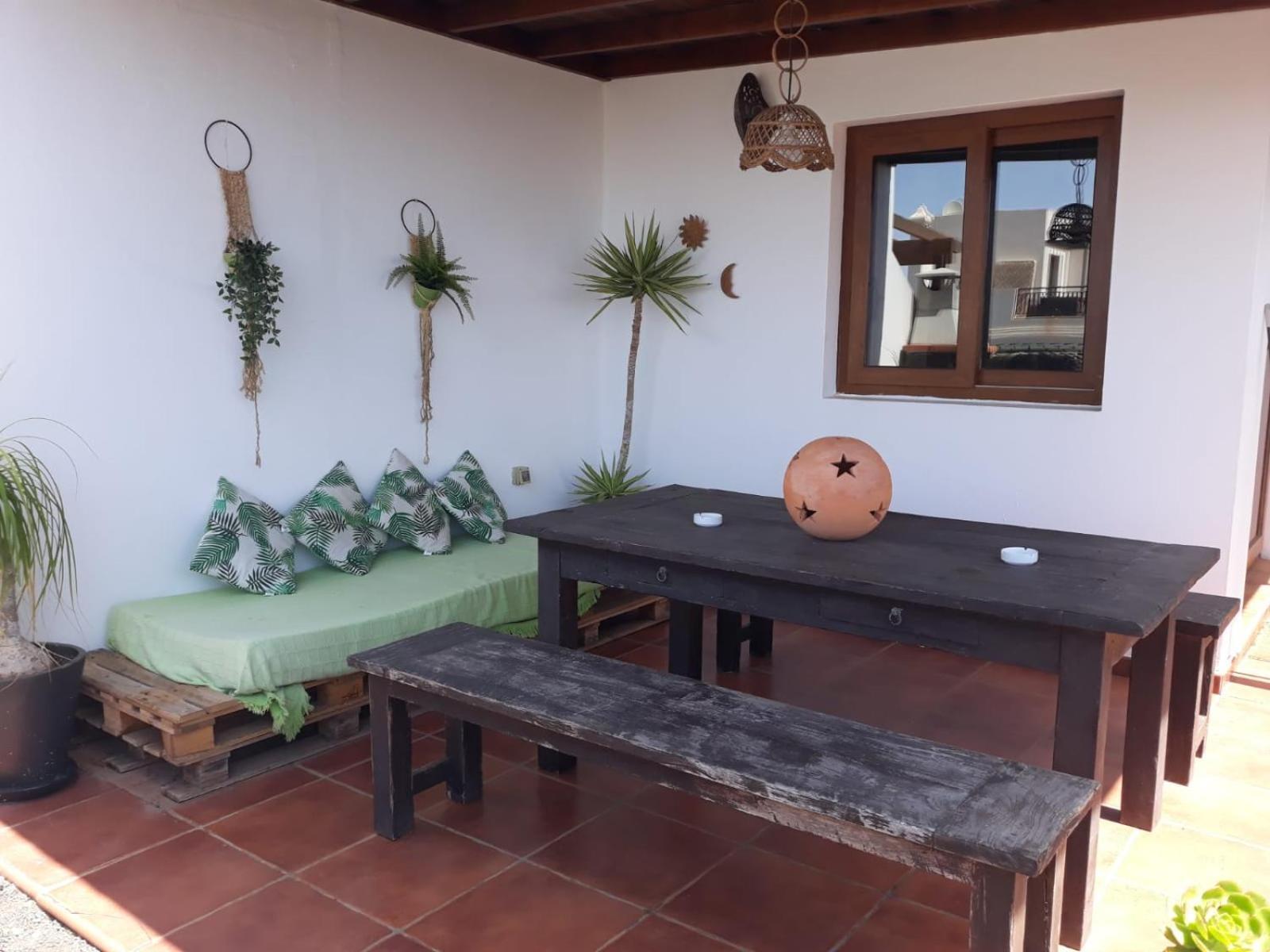 Villa Calma En Teguise, 