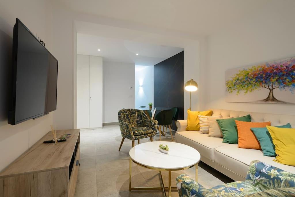 Ayres Apartamento *