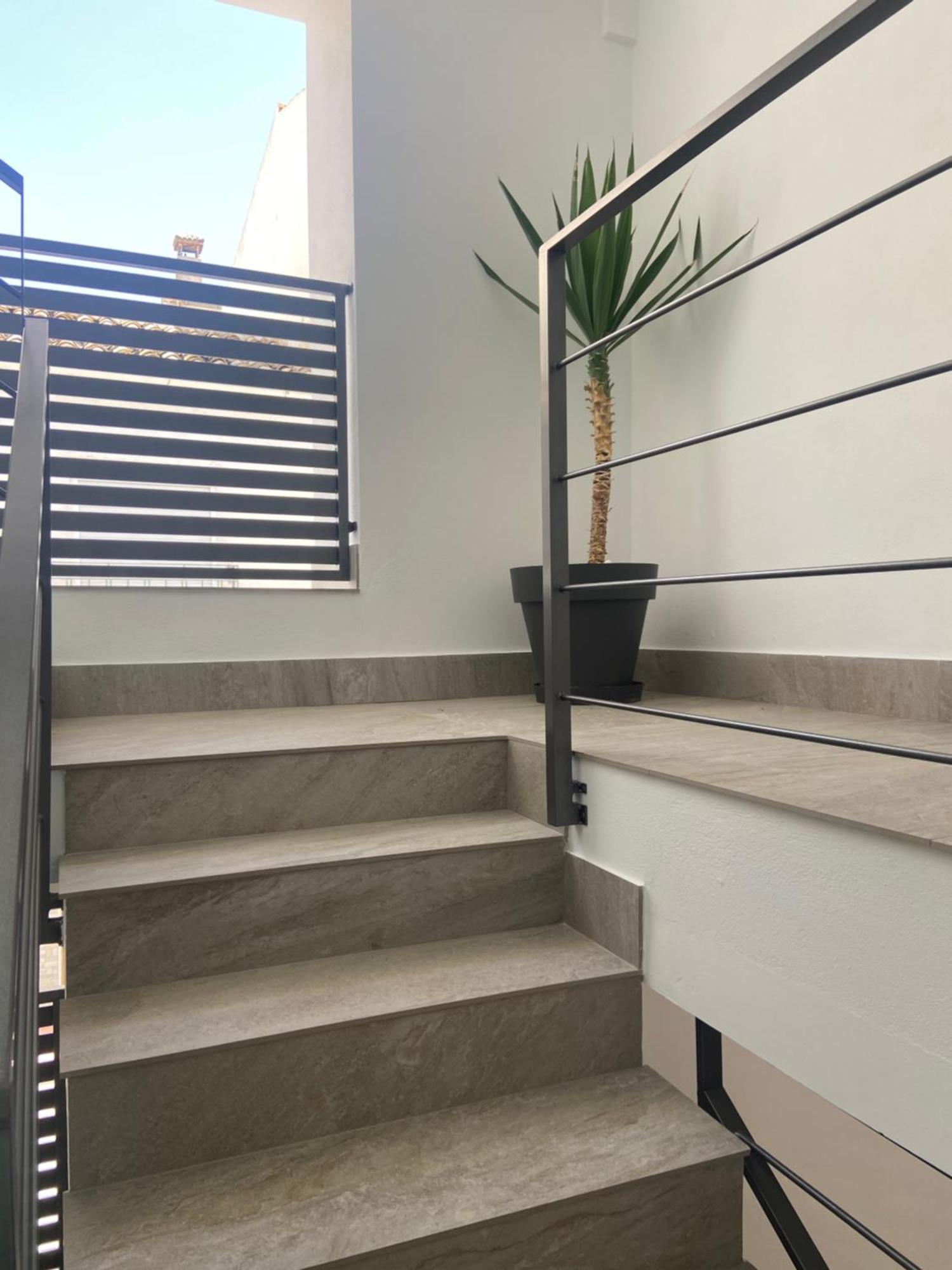 Holiday home Vivienda Rural El Progreso Carchelejo