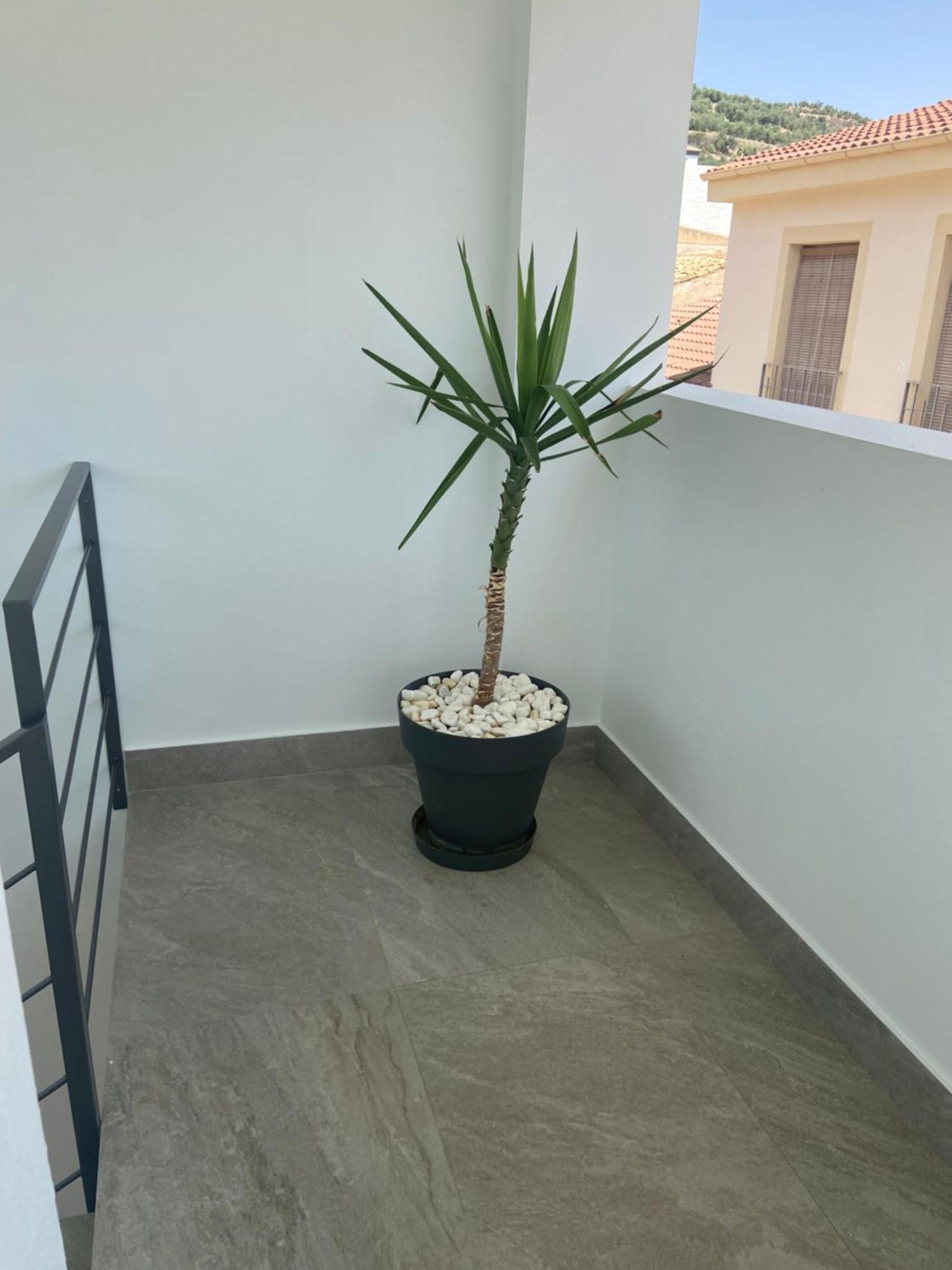 Vivienda Rural El Progreso Holiday home Carchelejo