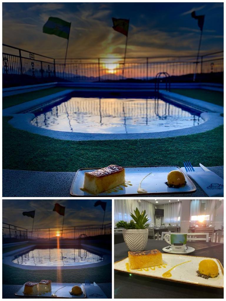 Hotel Sierra De