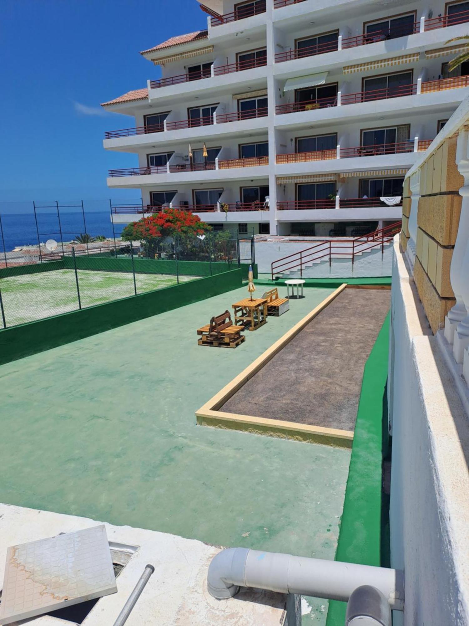 Luxury Tagara Apartamento *