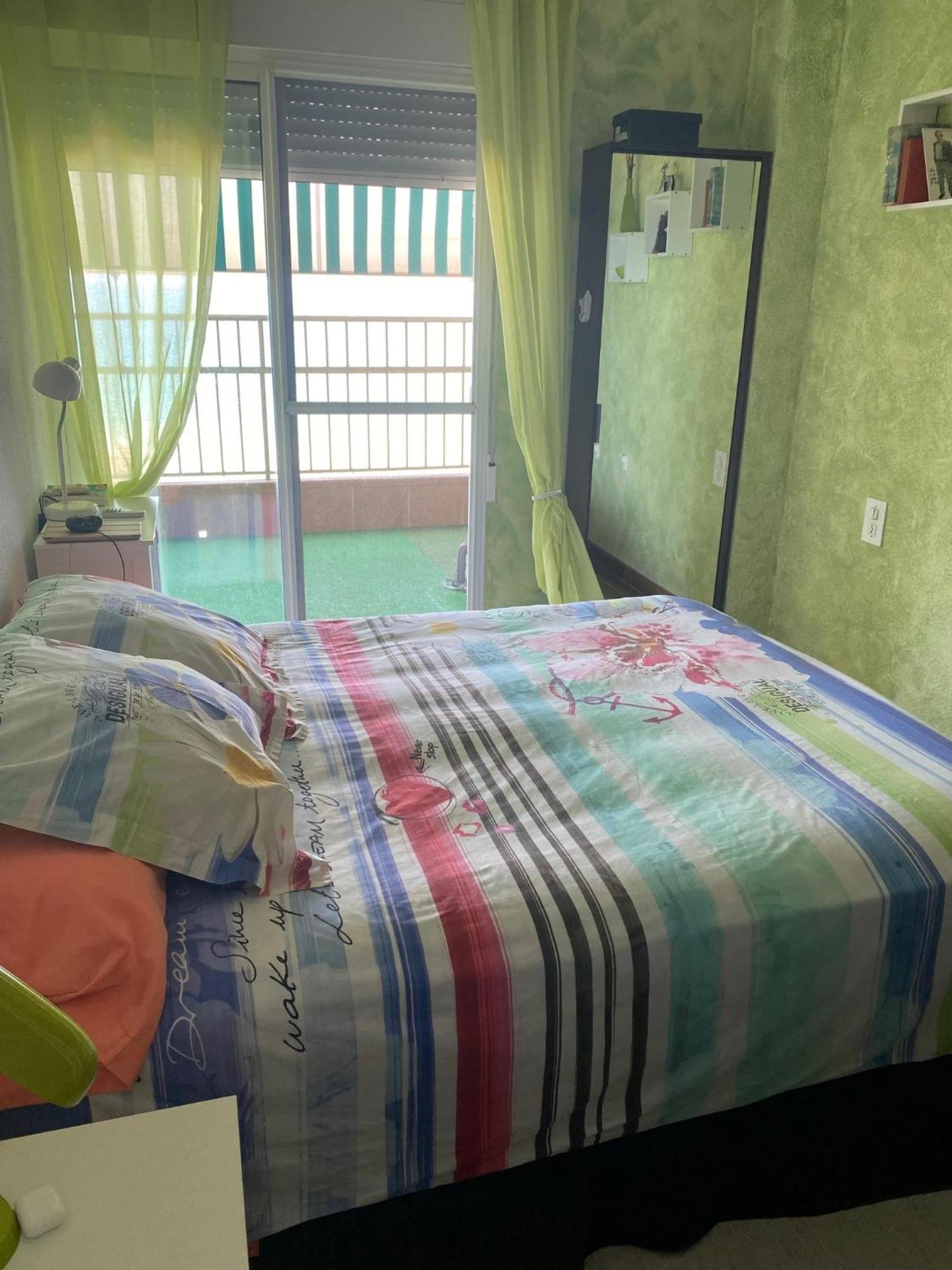 Apartamento Apt. New Valencia Puig