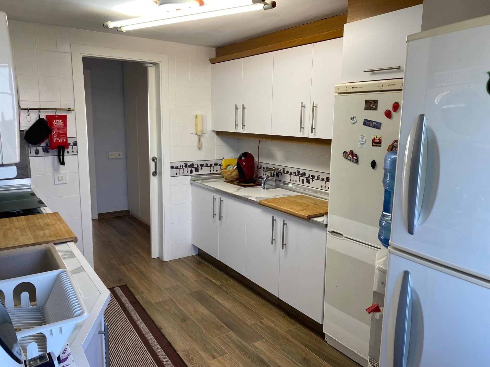 Apartamento Apt. New Valencia