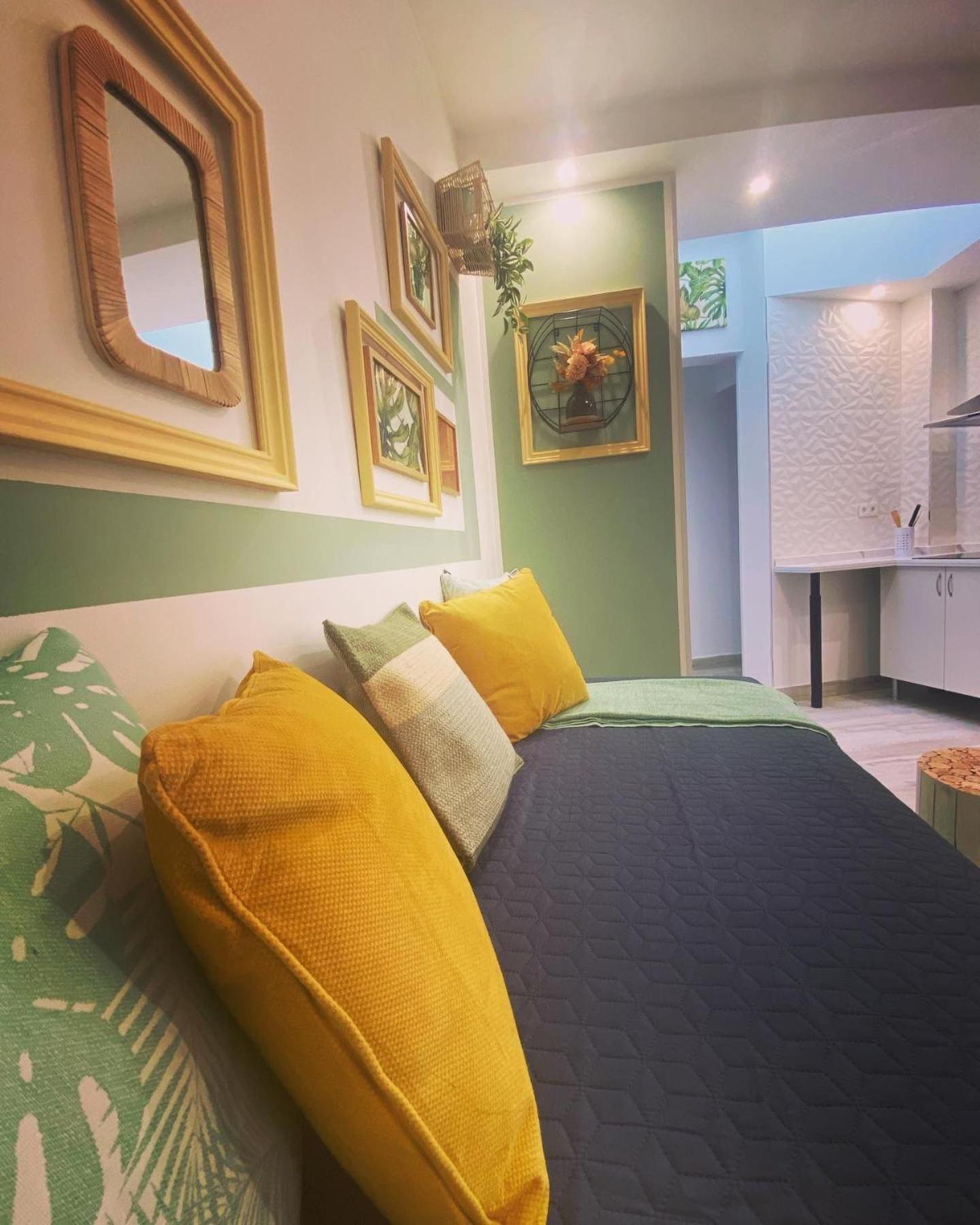 La Casita M&s *