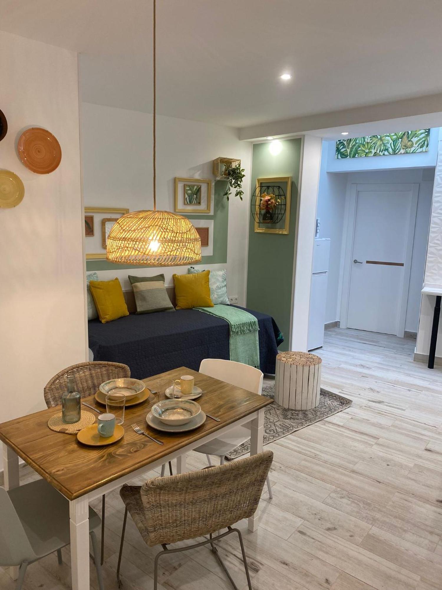La Casita M&s