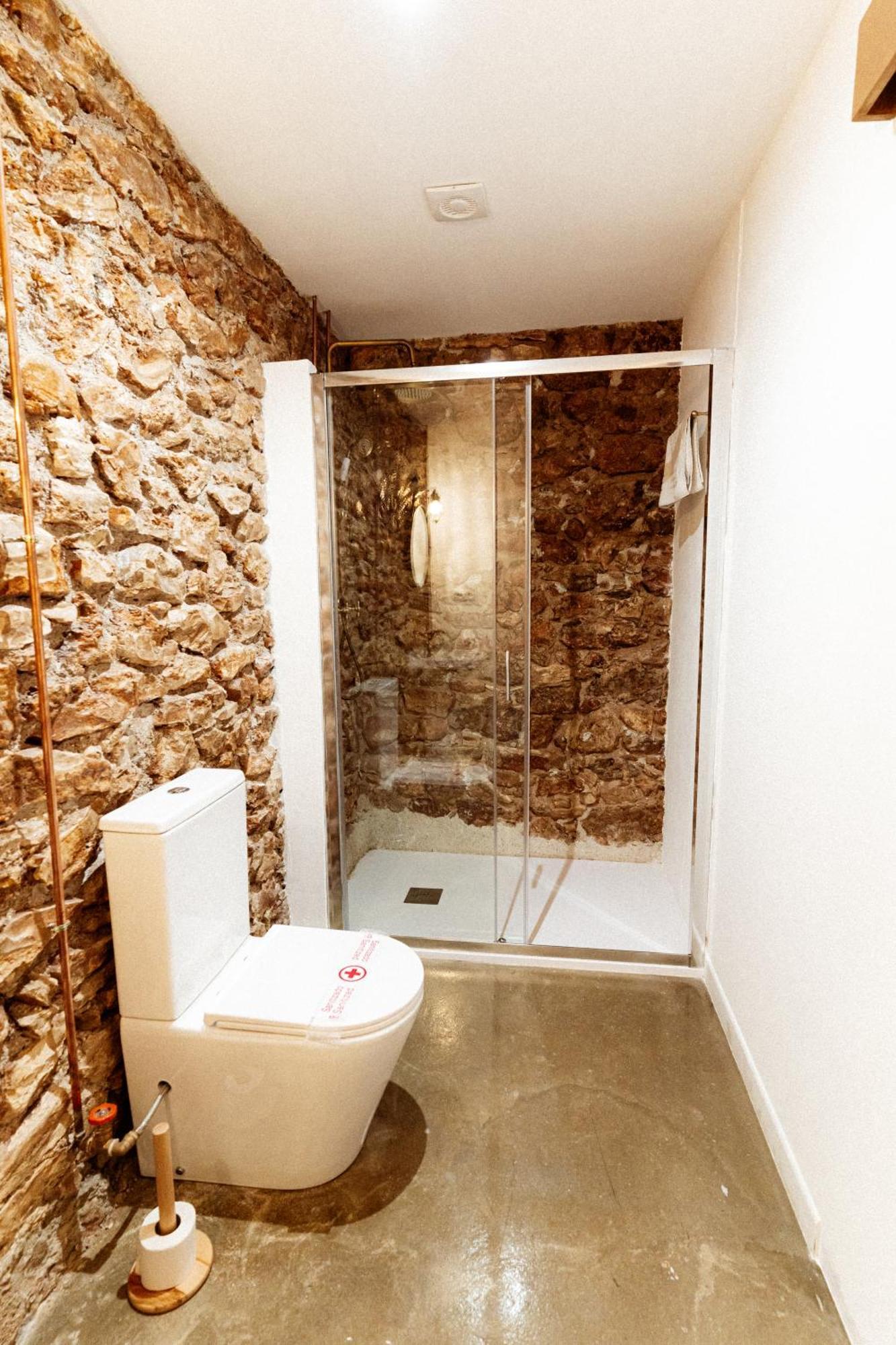 Apartamento Apt. Con Balcon Y Vistas A La Playa Alguer L'Ametlla de Mar