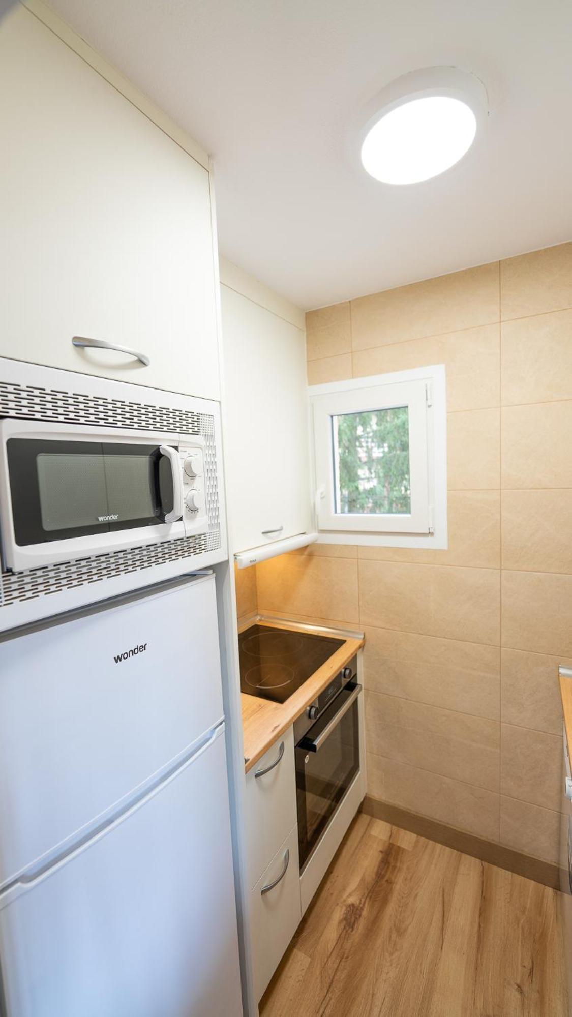 Apartamento Inmobiliaria - Admite Mascotas