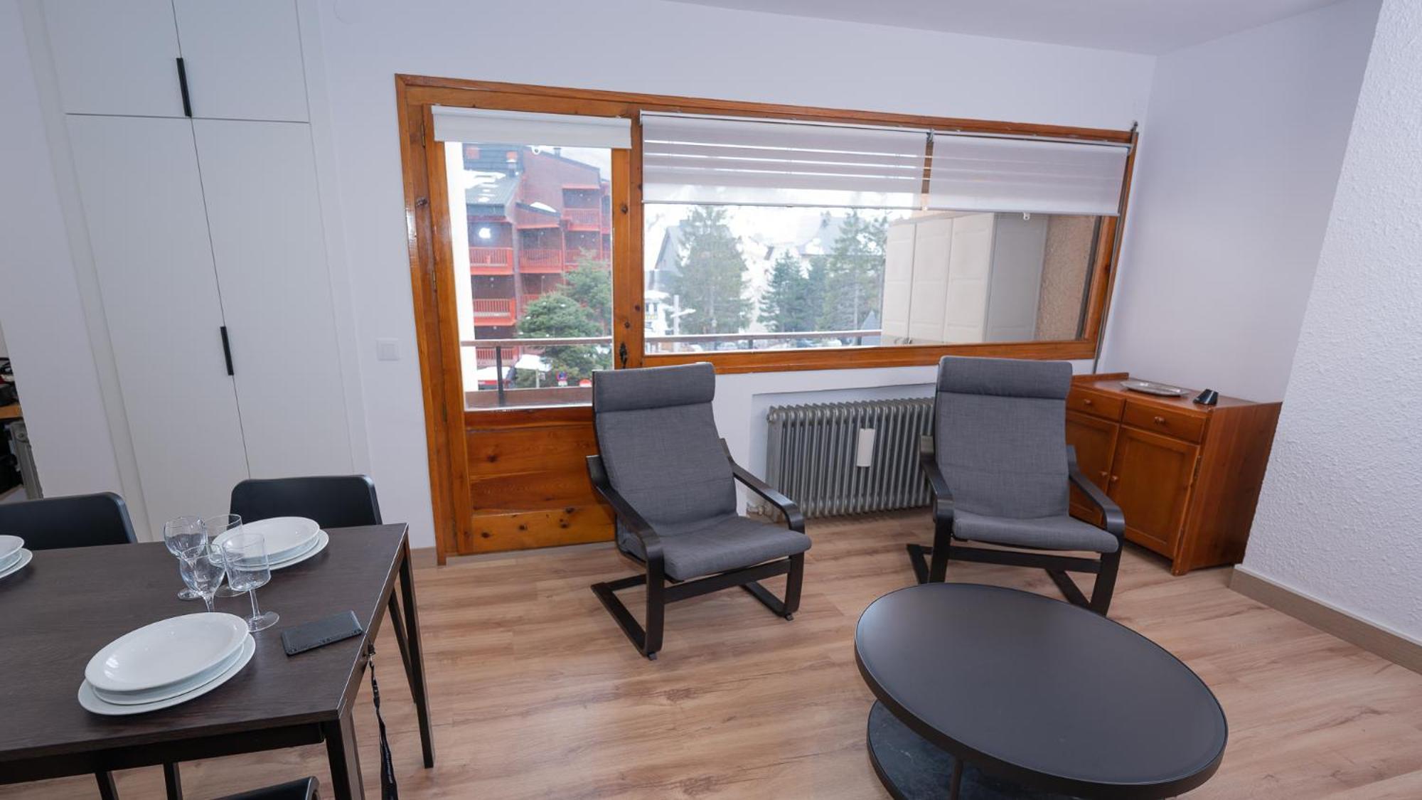 Inmobiliaria - Admite Mascotas *