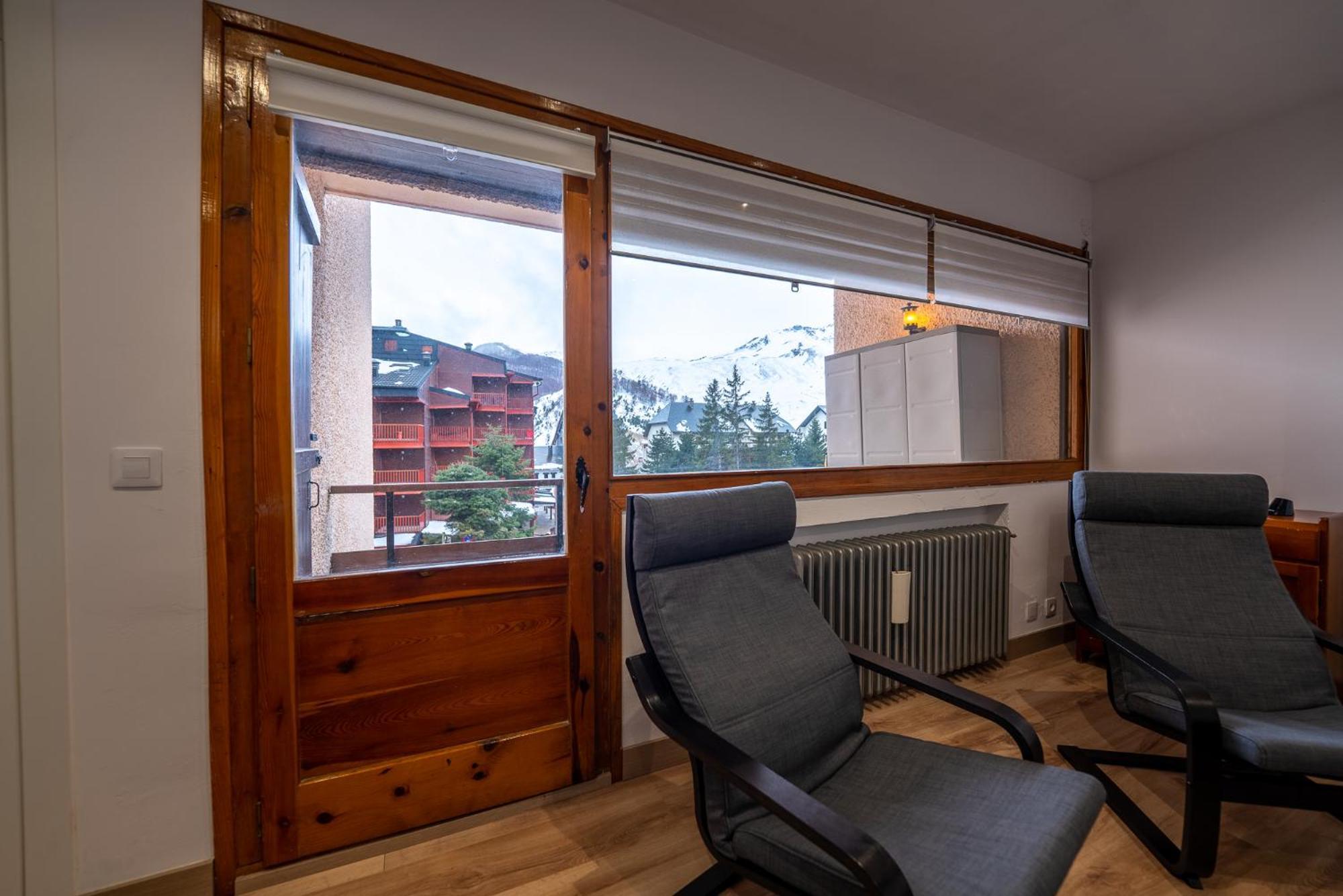 Inmobiliaria - Admite Mascotas