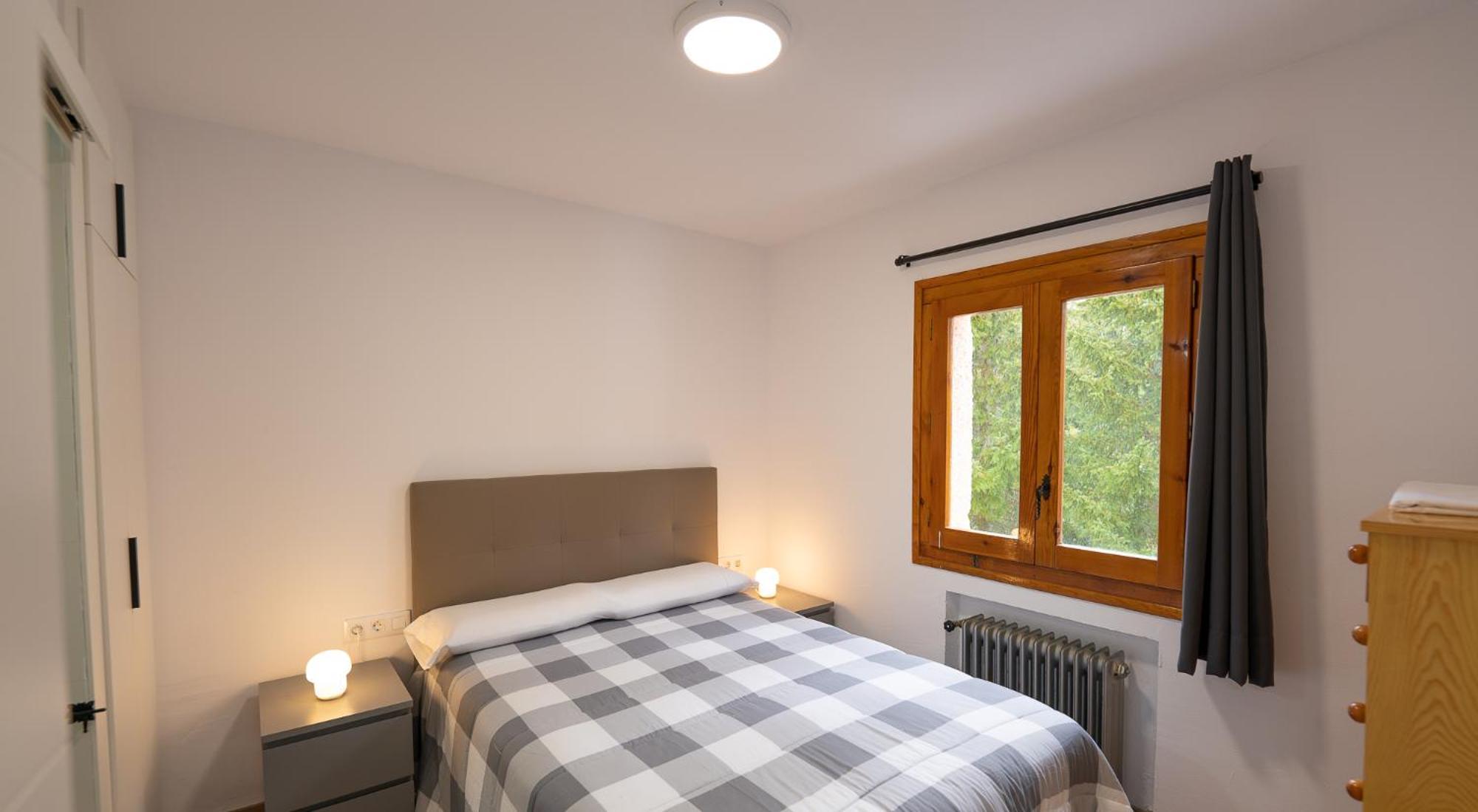 Inmobiliaria - Admite Mascotas Apartamento *