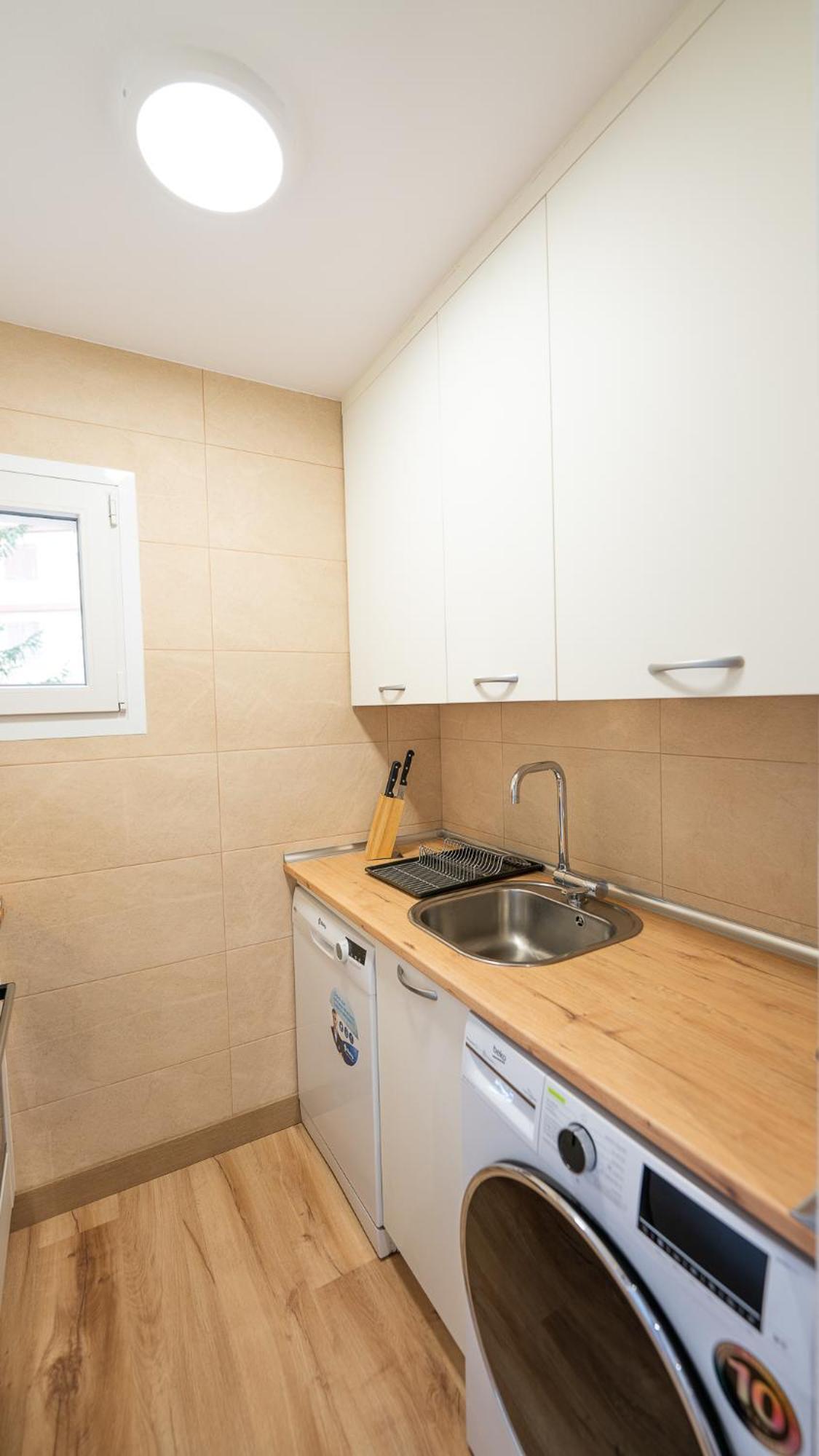 Apartamento Inmobiliaria - Admite Mascotas Formigal