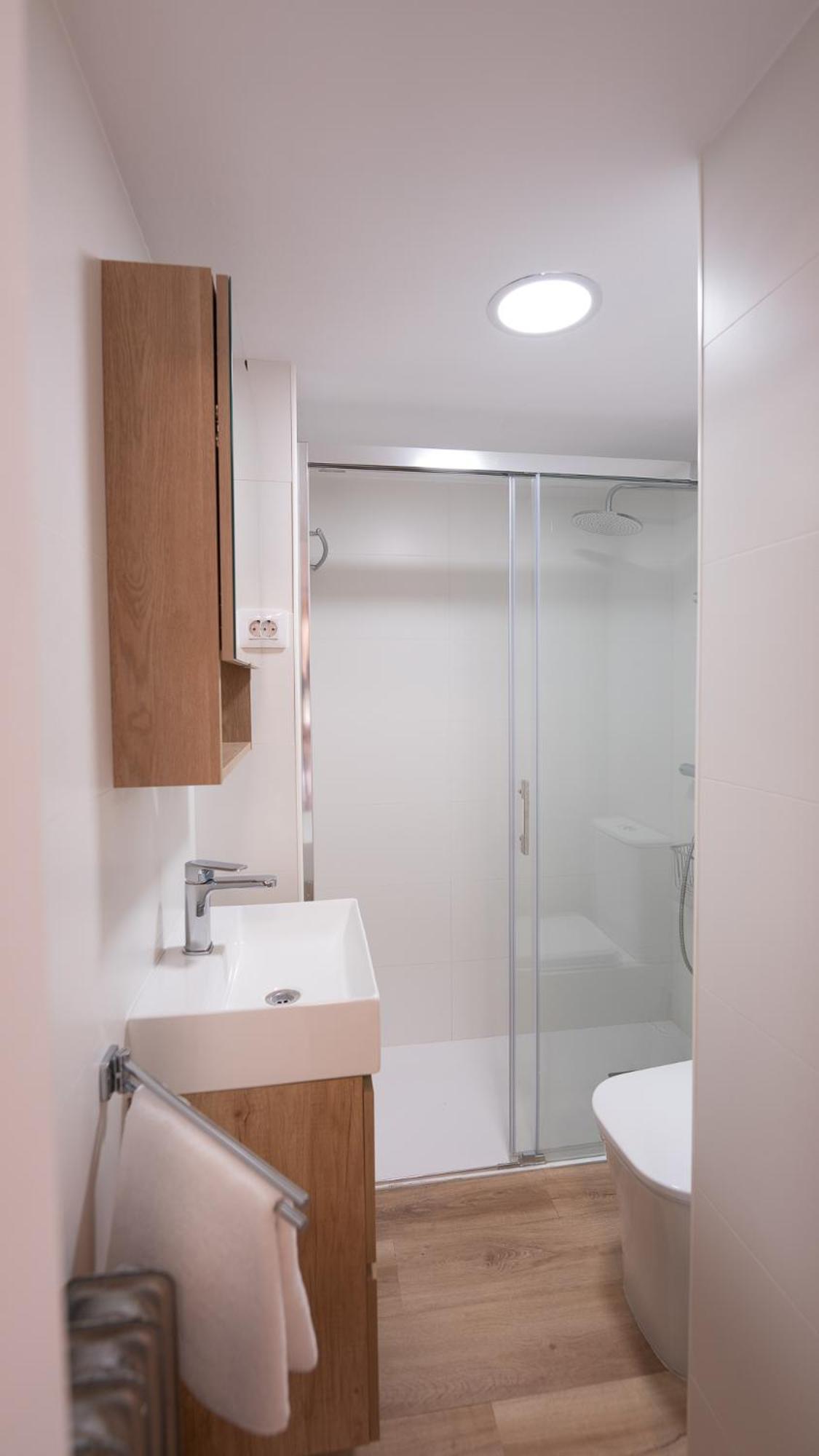 Inmobiliaria - Admite Mascotas Apartamento