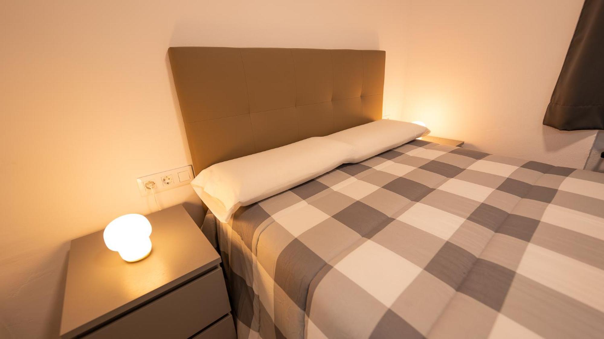 Apartamento Inmobiliaria - Admite Mascotas