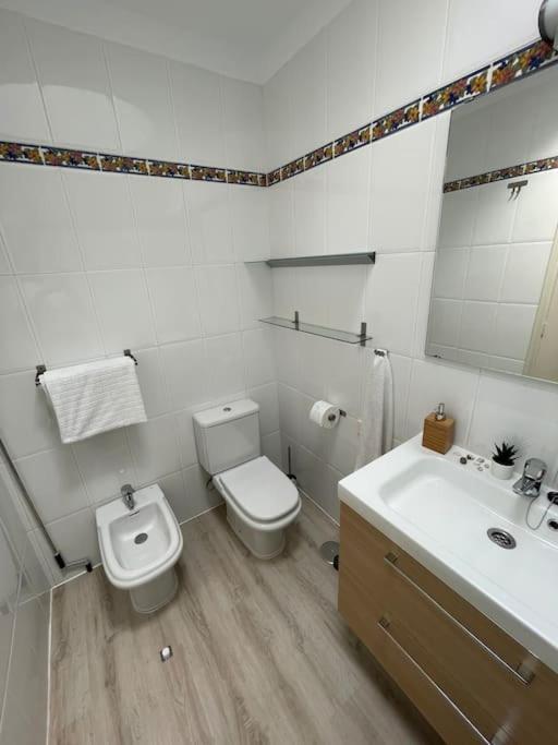 Apartment Puerto Rico - Primera Linea De Playa Mogan