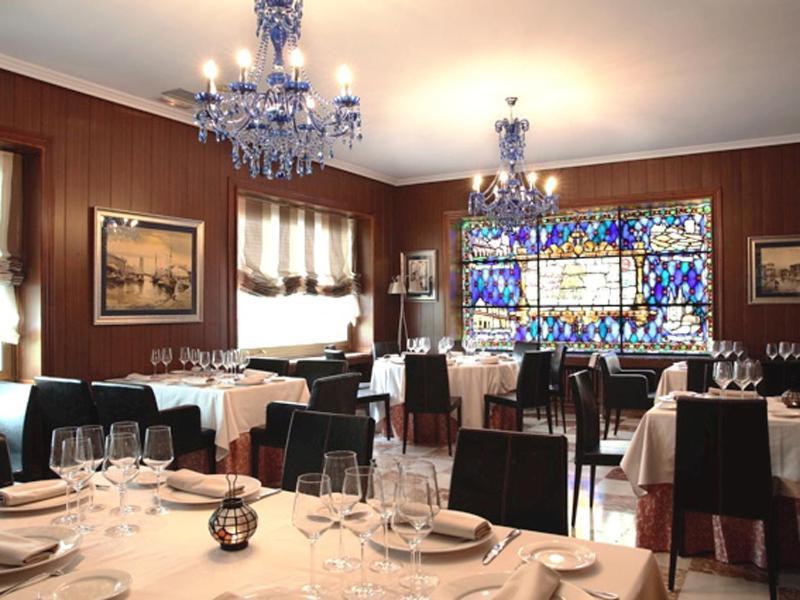 Restaurante El Valles 4 Estrellas