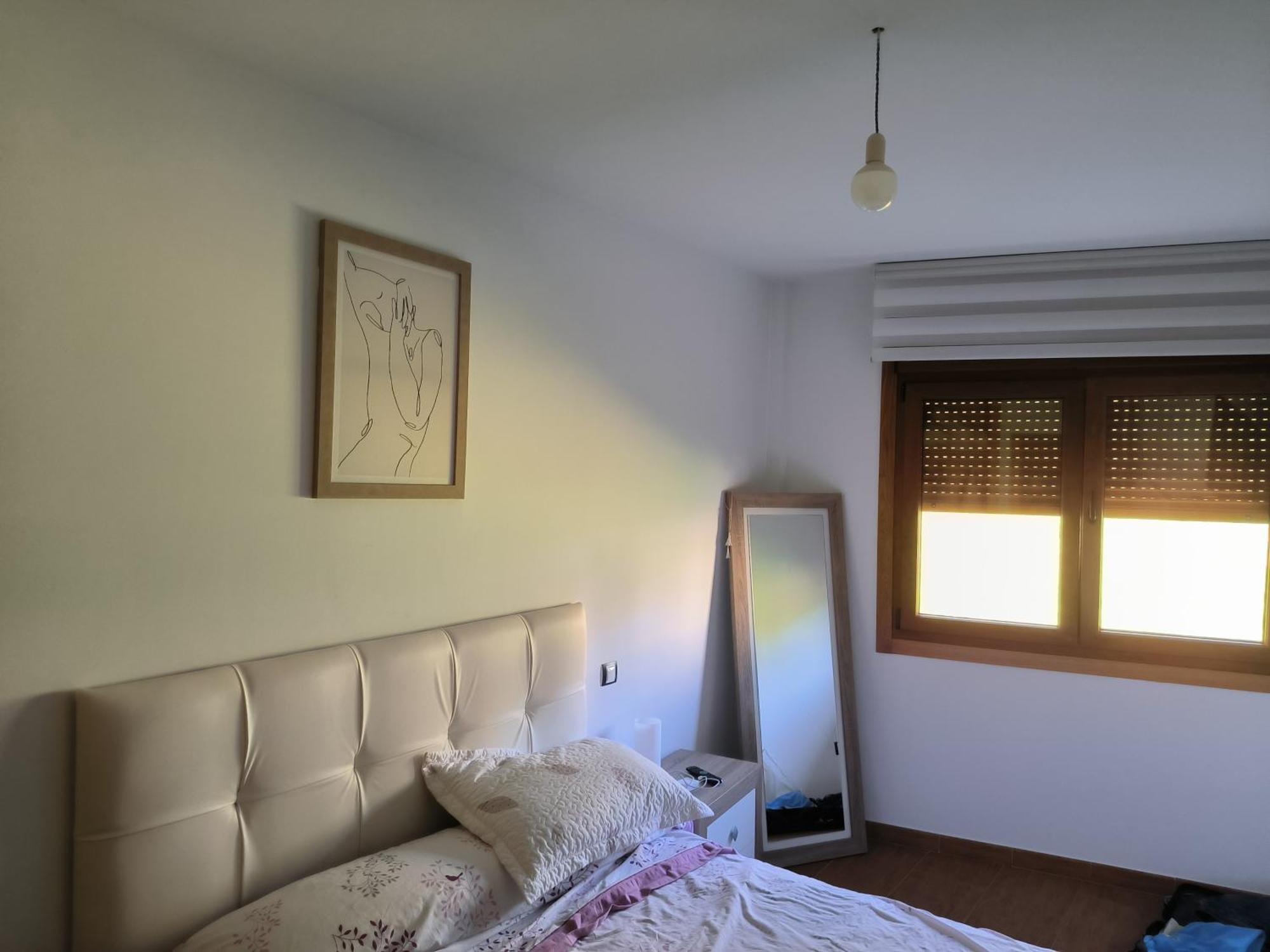 Apartamento Muiño Bueu