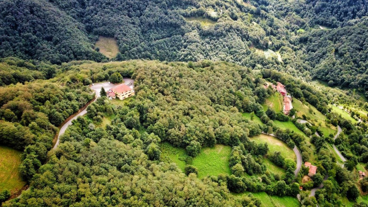 Rural Casa Migio Hotel 2*