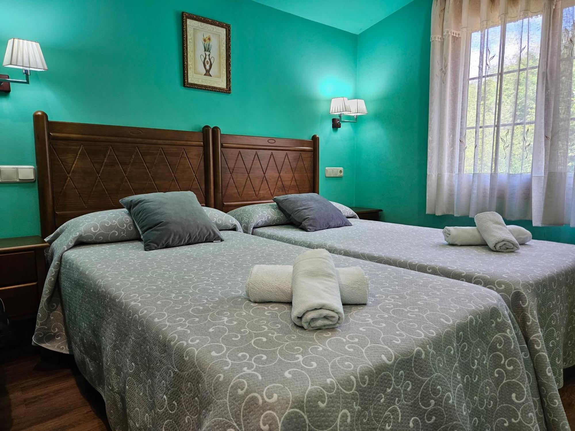 Rural Casa Migio 2*