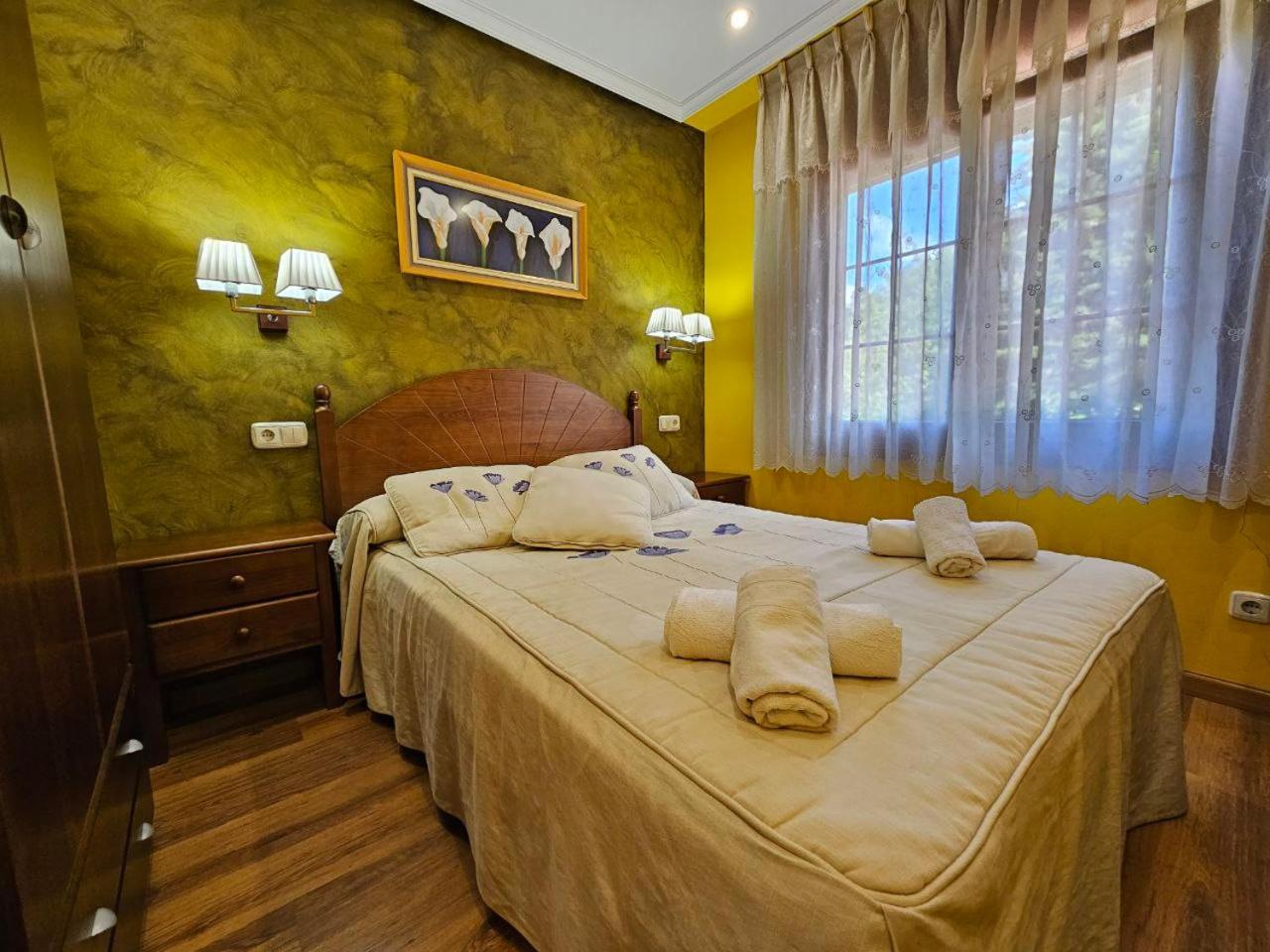Hotel Rural Casa Migio 2*