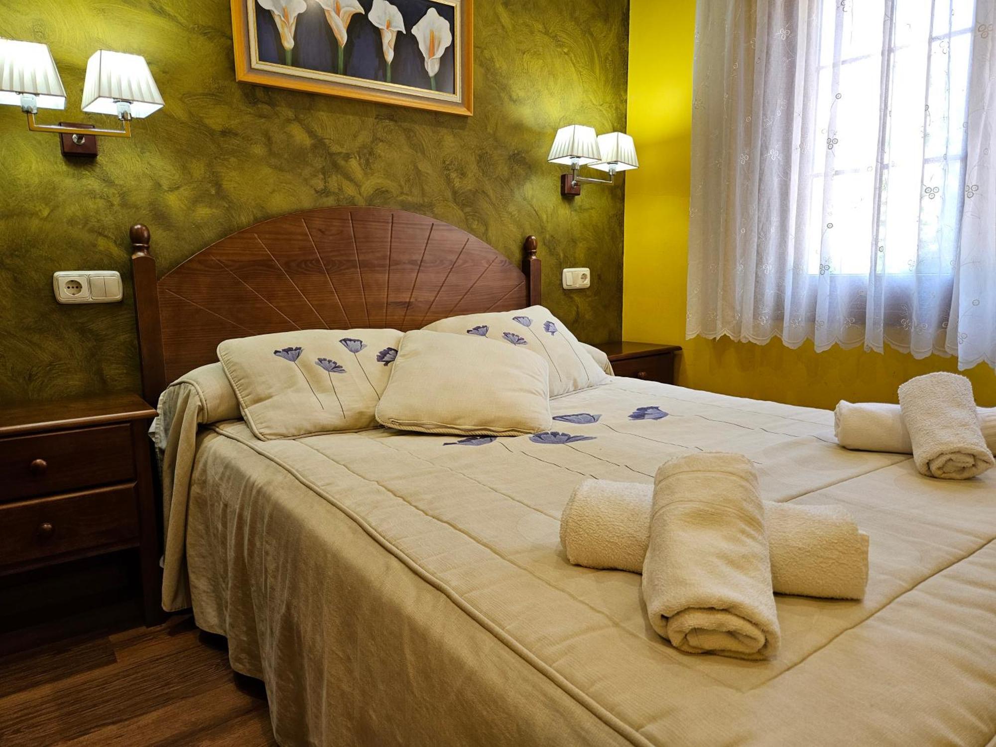 Rural Casa Migio Hotel