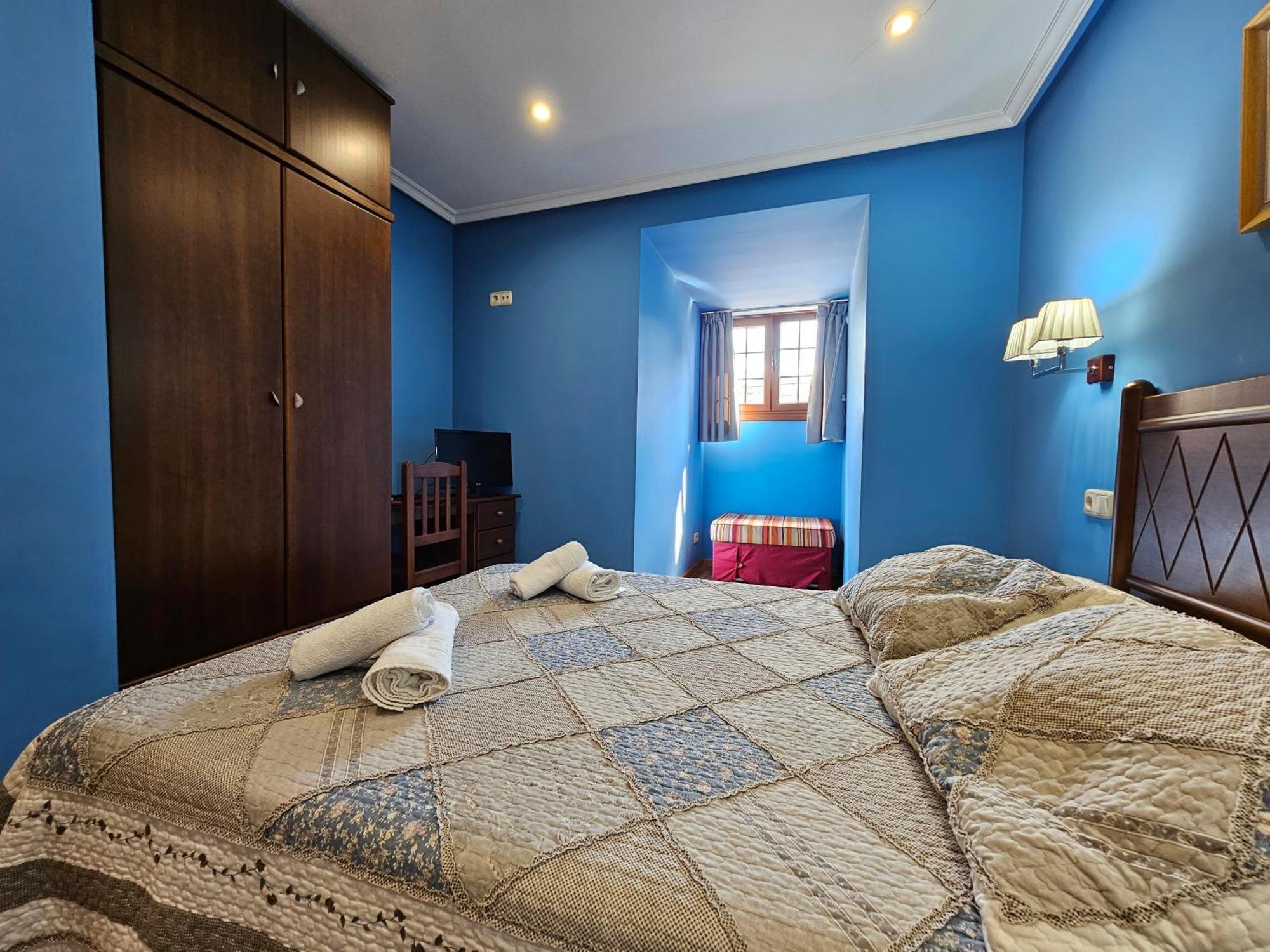 Rural Casa Migio Hotel
