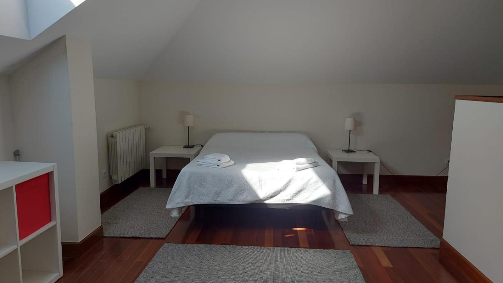 Casa Torre De Guriezo Apartamento *