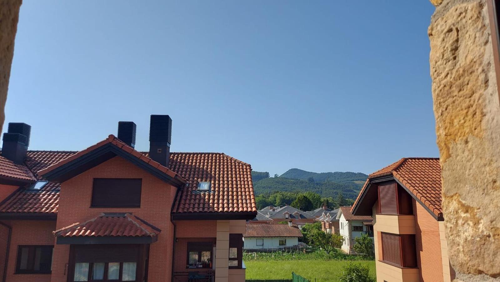 Apartamento Casa Torre De Guriezo El Puente (Cantabria)